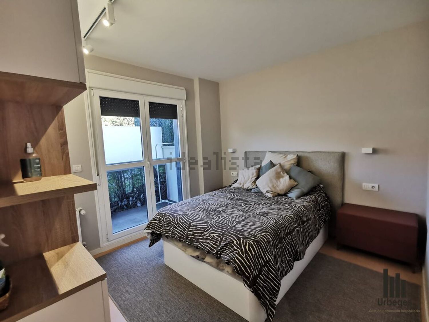 Appartement 43 m² à Gorliz