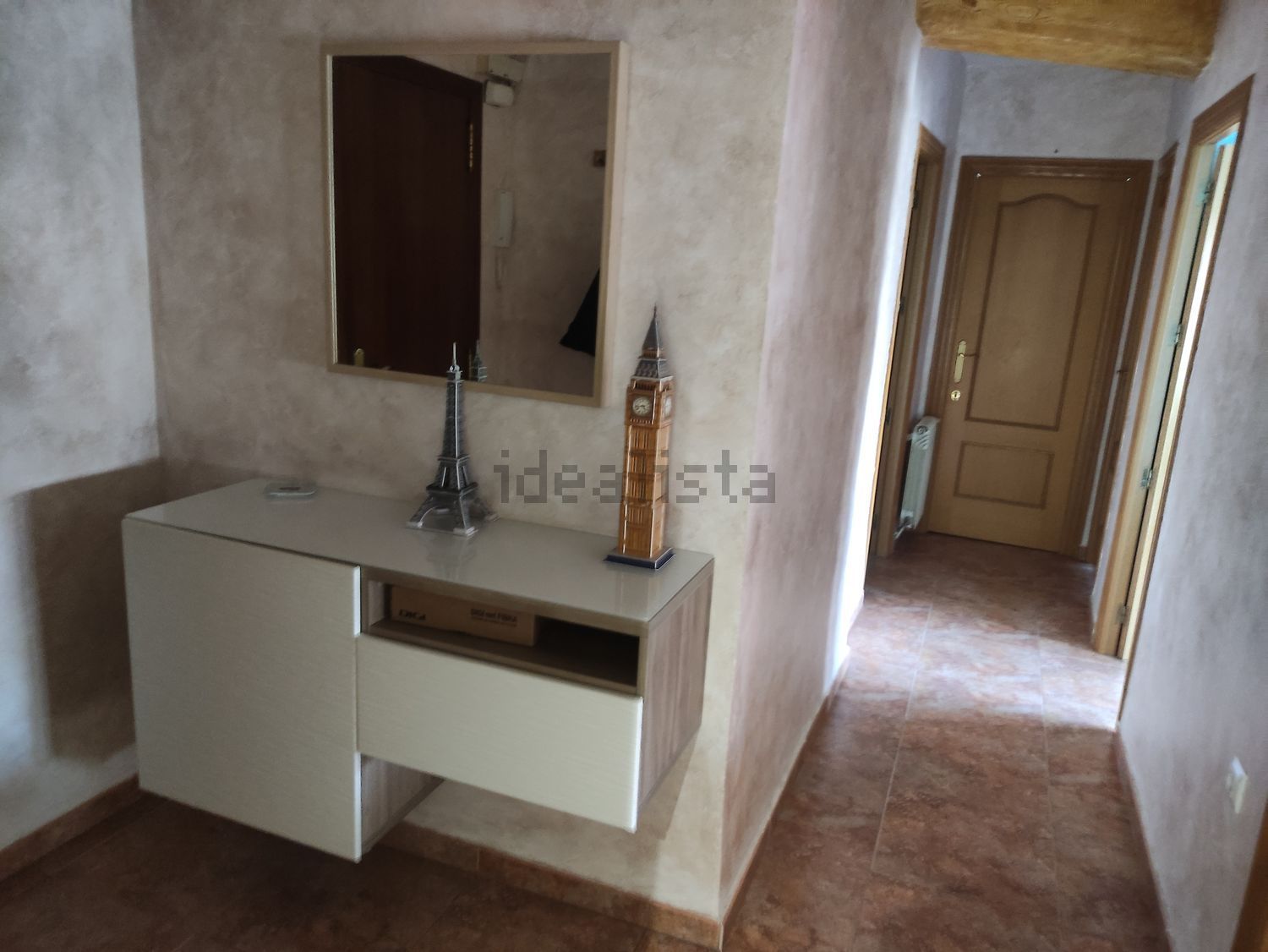 Room for rent, Albacete