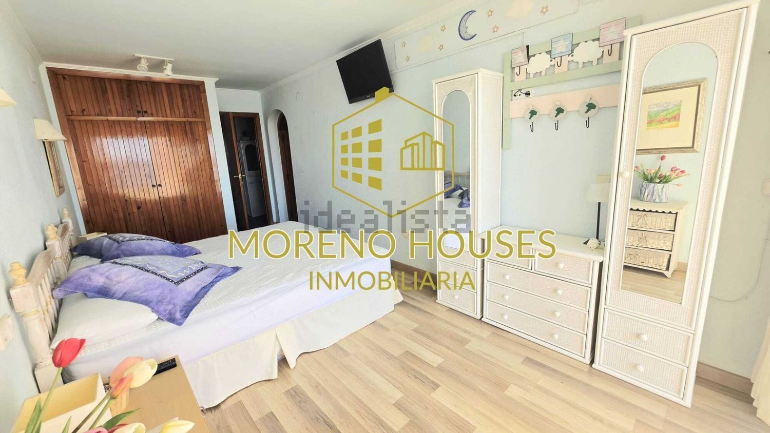 Wohnung 140 m² in Xàbia / Jávea