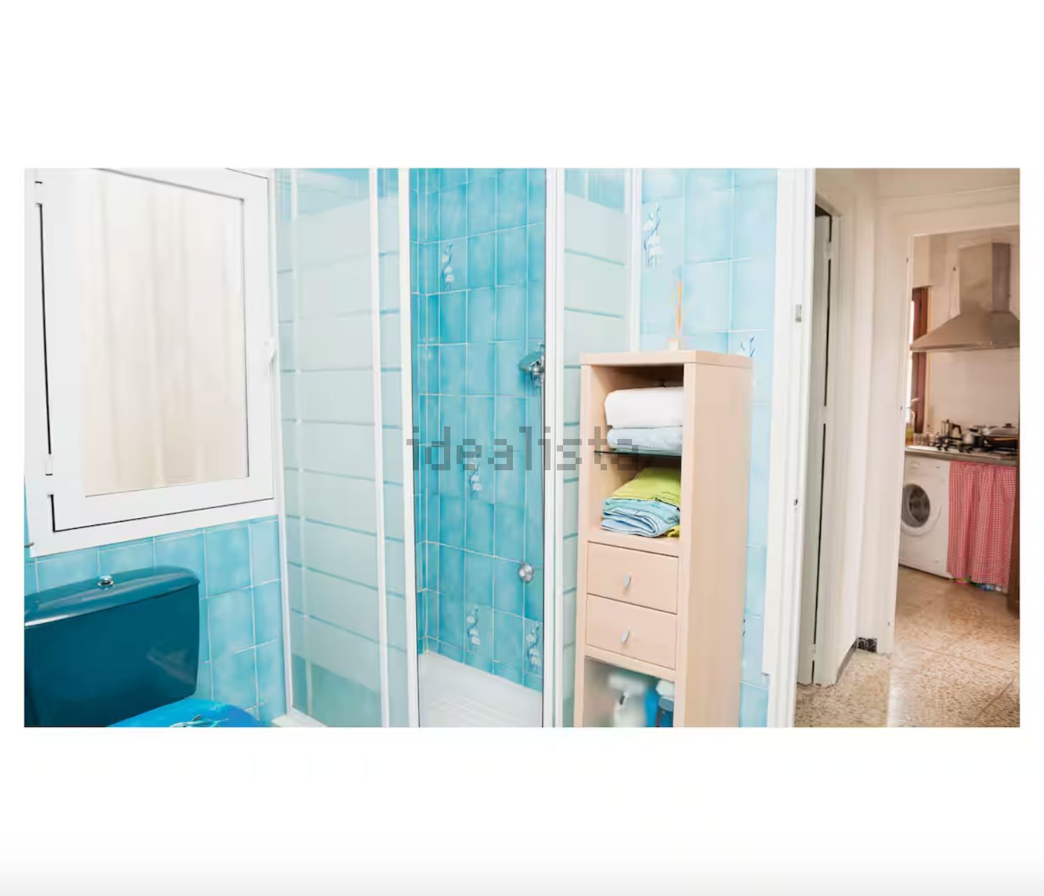 Room for rent, Almeria