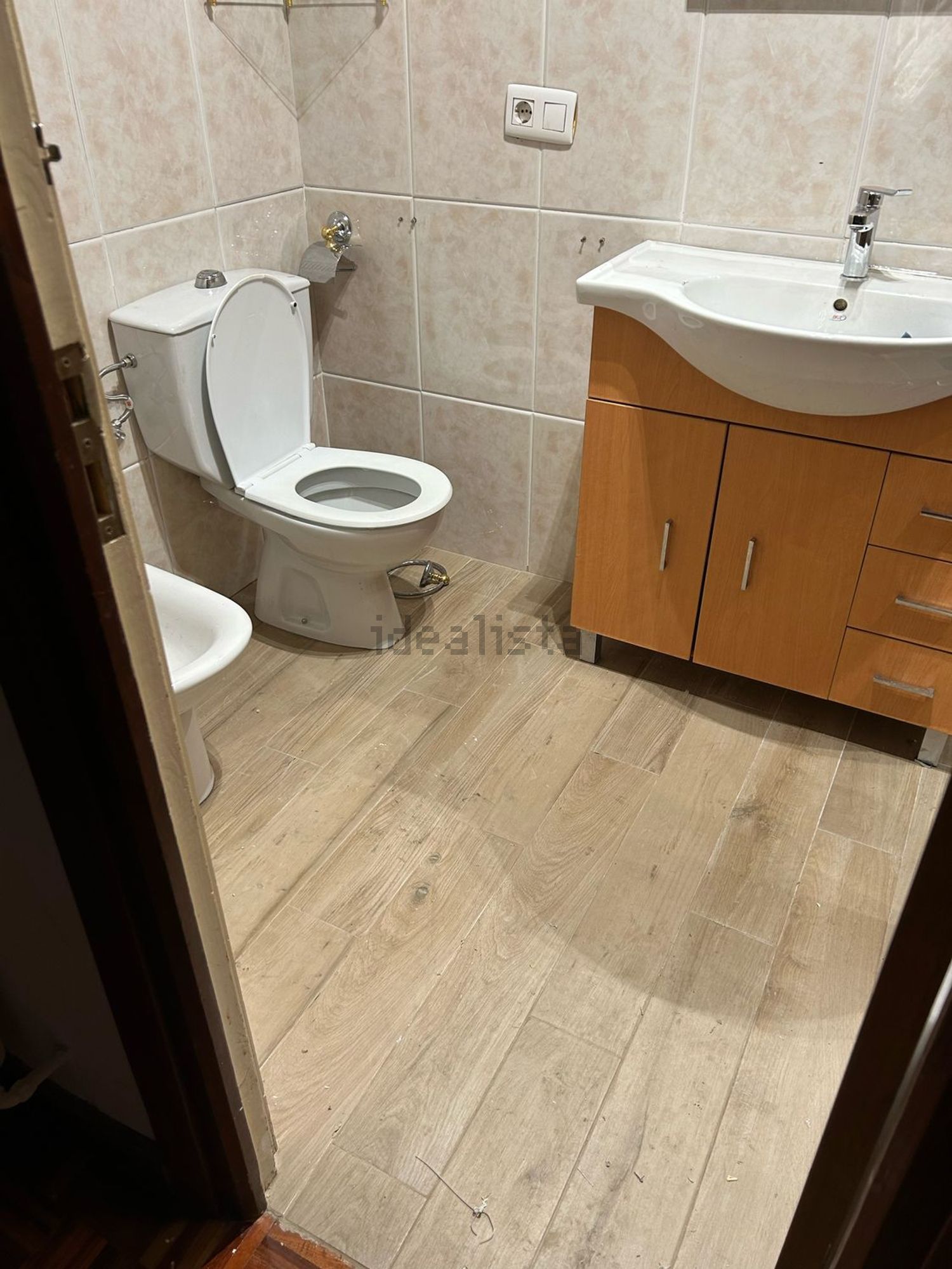 Habitación en alquiler, Corella