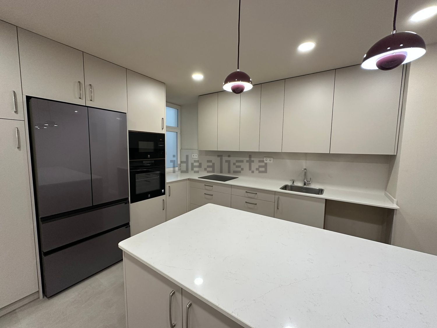 Pis de 261 m² a Madrid