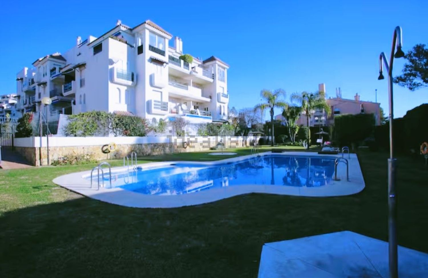 Квартира 75 м² в Marbella