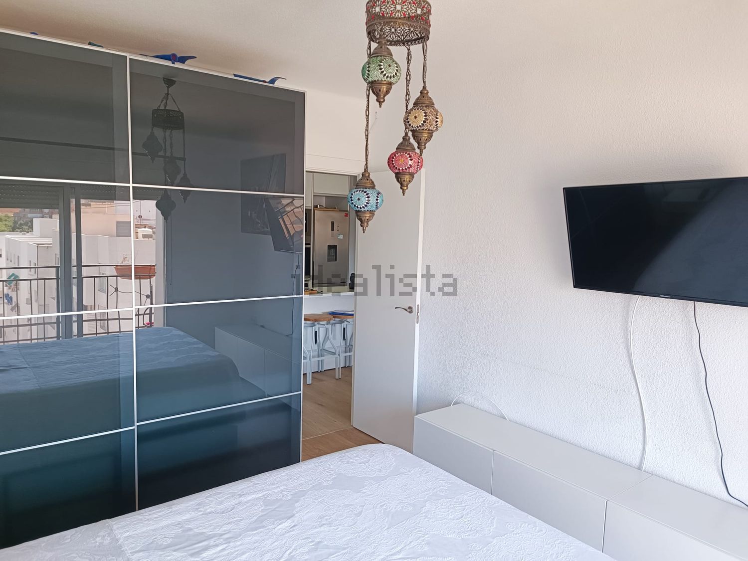 Pis de 91 m² a Cartagena