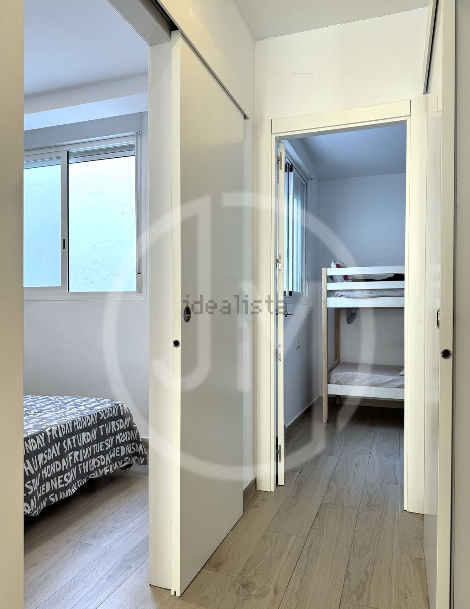 Pis de 75 m² a València