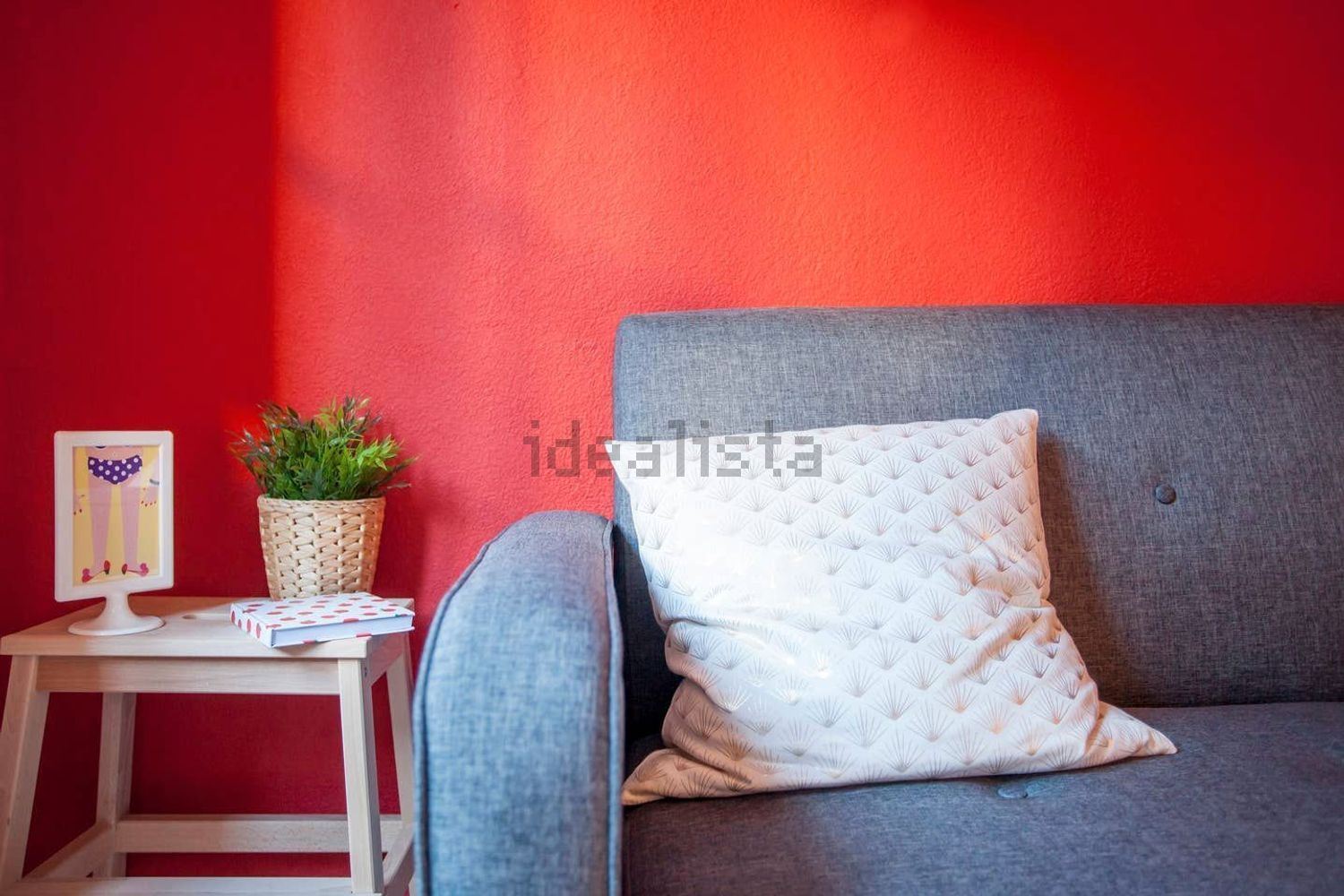 Pis de 35 m² a València