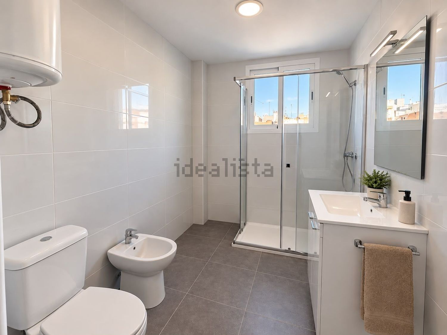 Piso de 115 m² en Vila-real