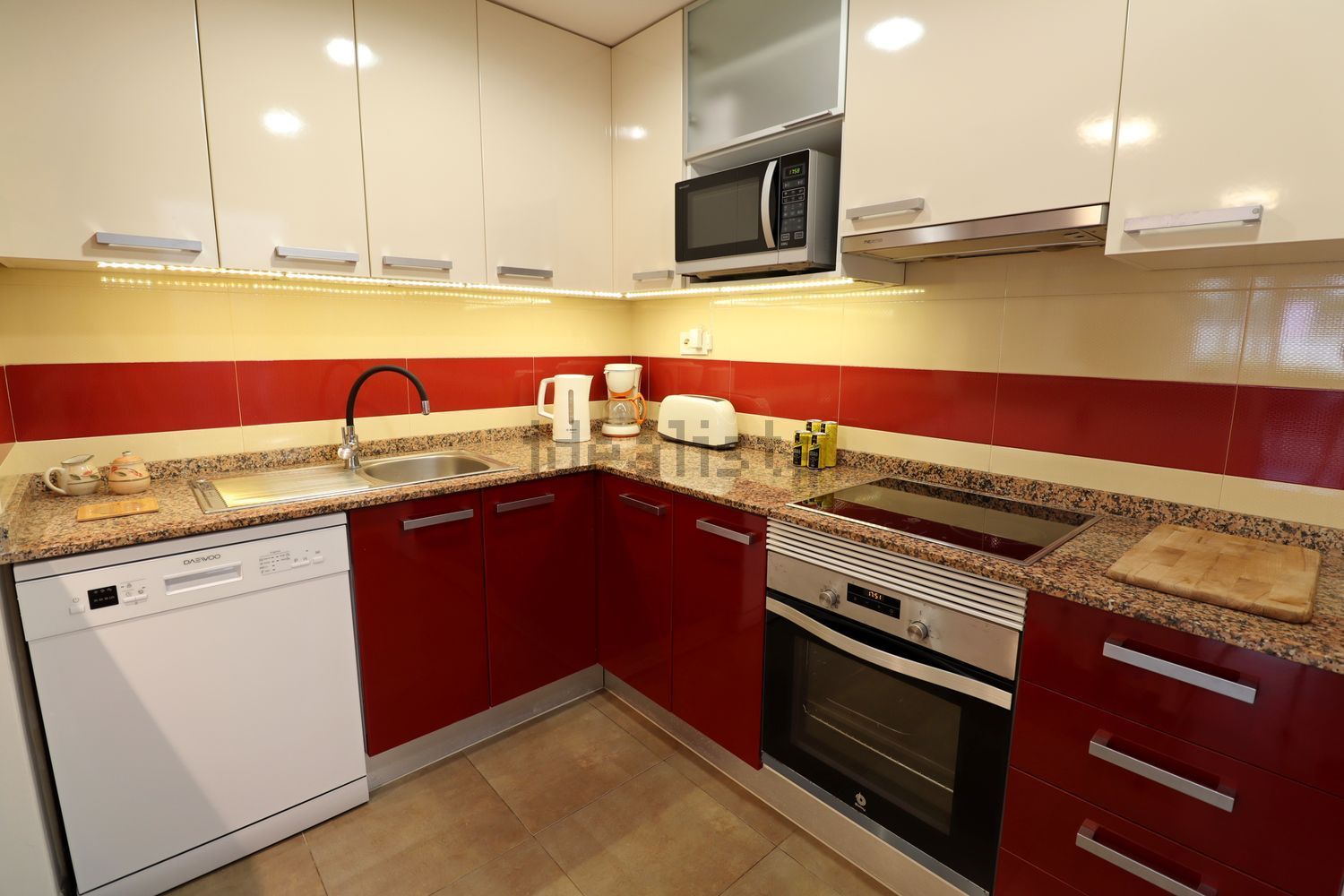 Piso de 65 m² en Torrevieja