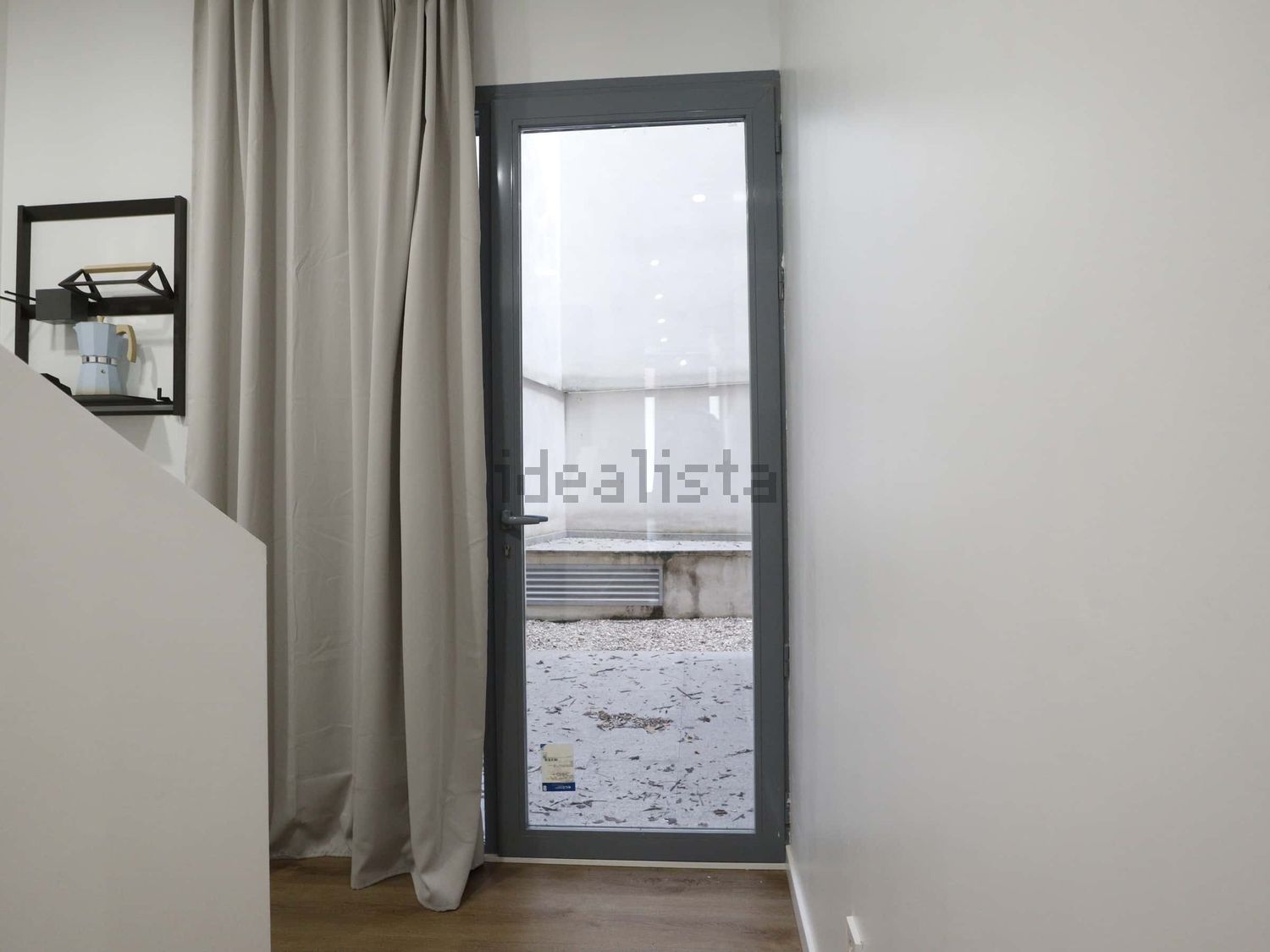 Piso de 32 m² en Madrid