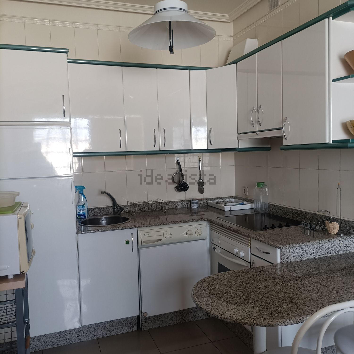 Pis de 62 m² a Ponferrada
