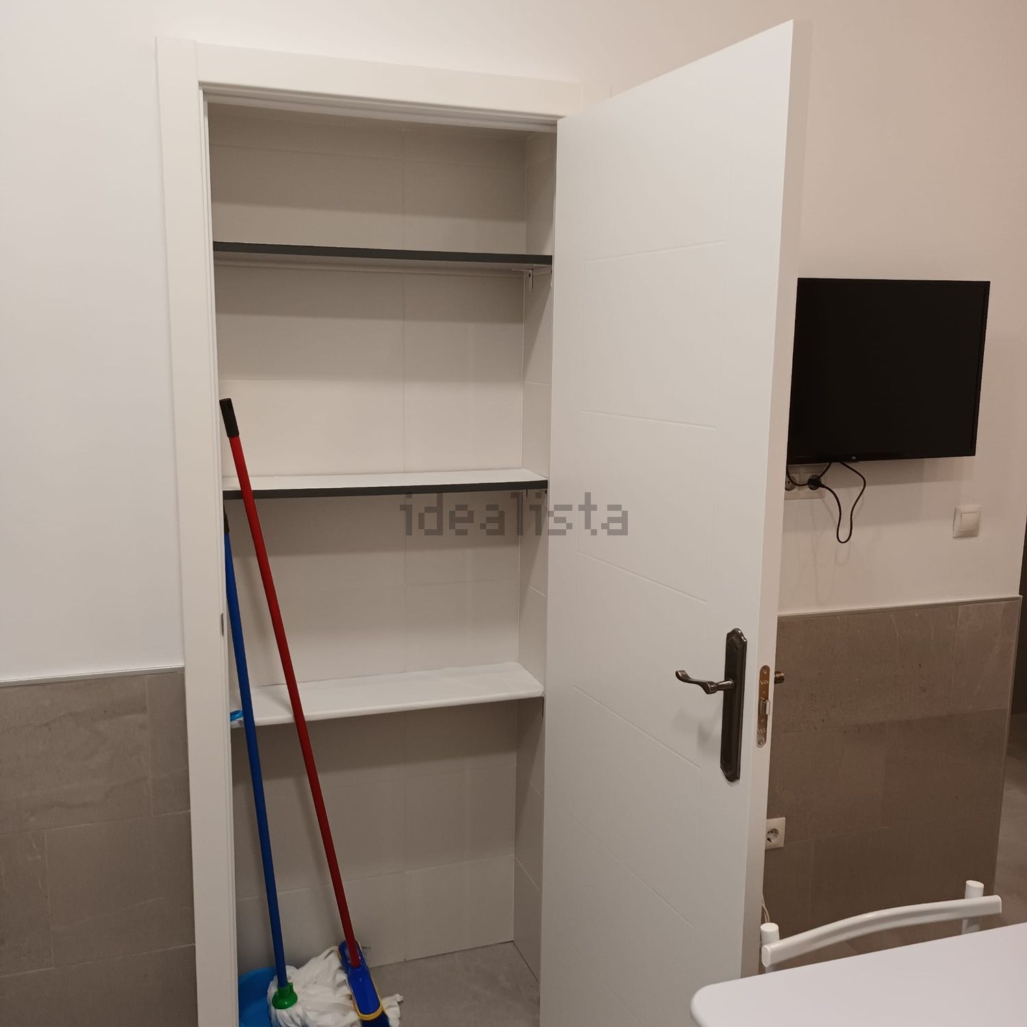 Piso de 40 m² en Sevilla