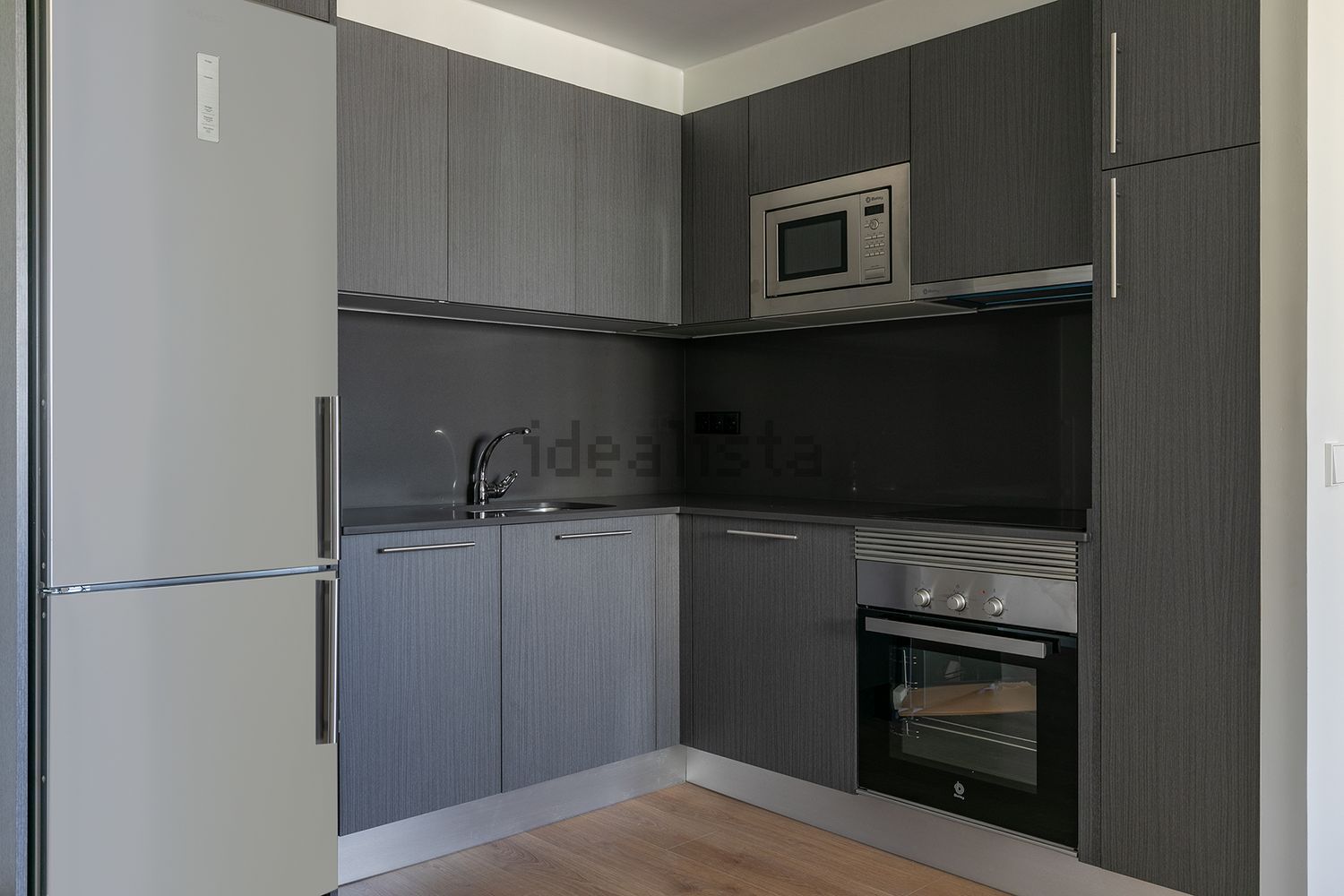 Pis de 57 m² a Madrid