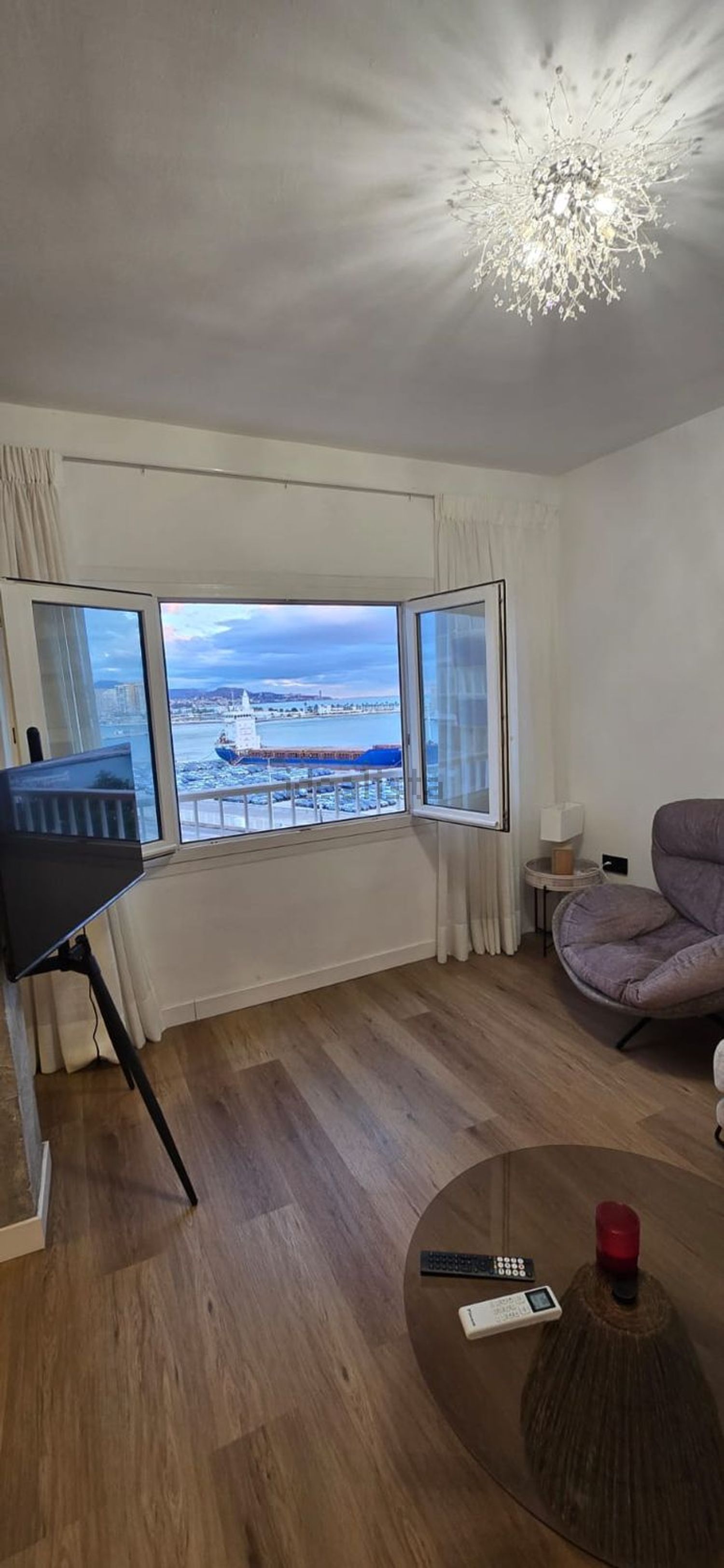 Appartamento 84 m² a Málaga