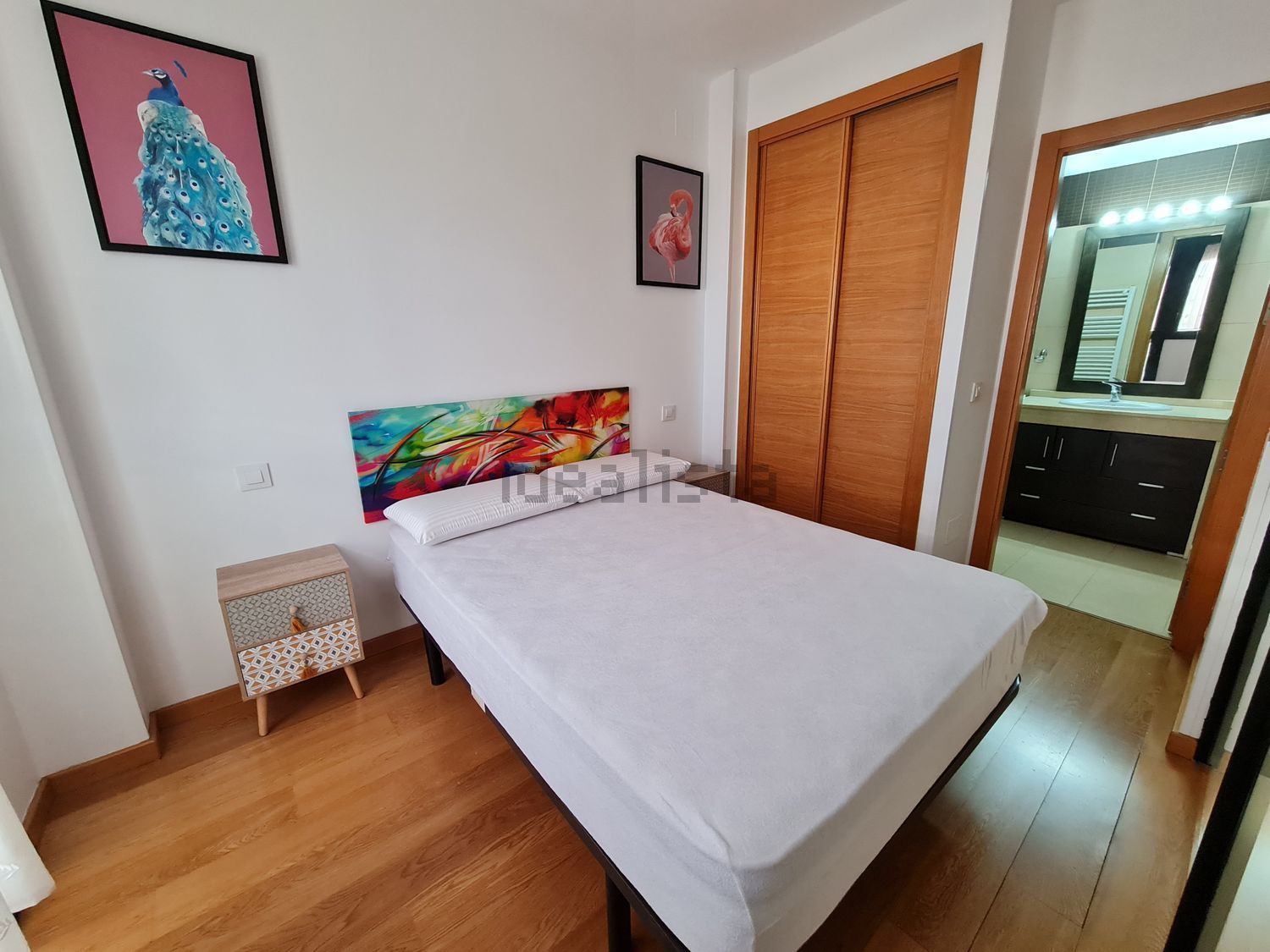 Piso de 40 m² en Madrid