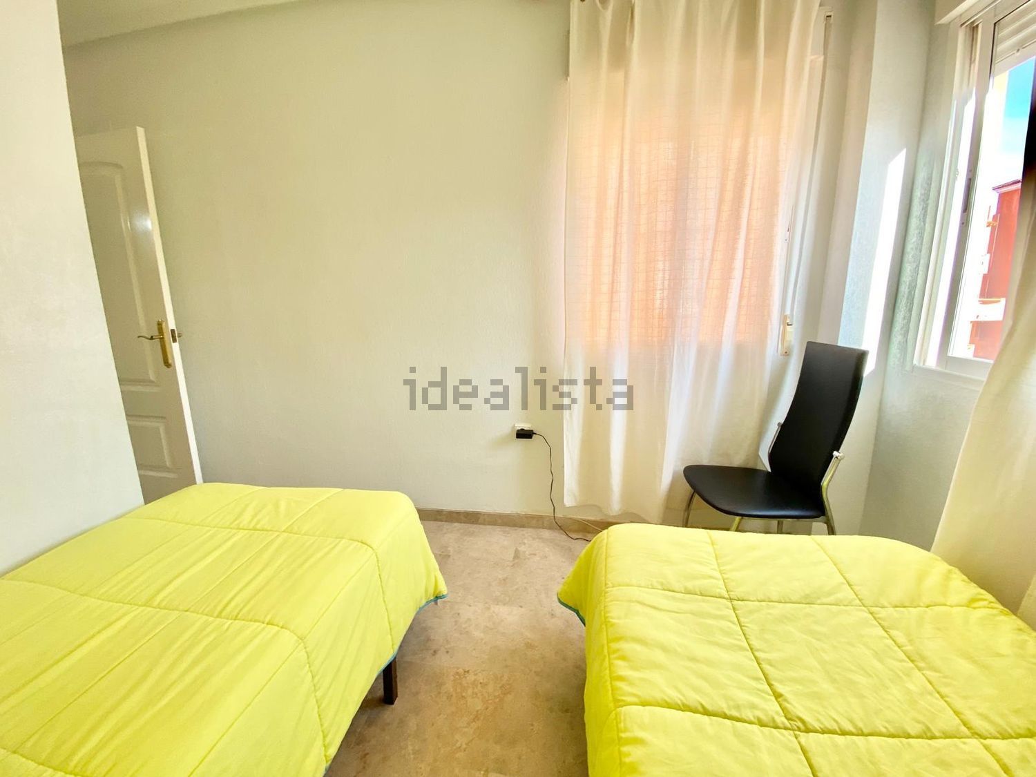 Pis de 58 m² a Oriola
