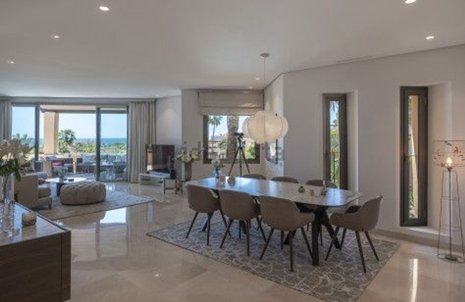 Appartamento 156 m² a Marbella