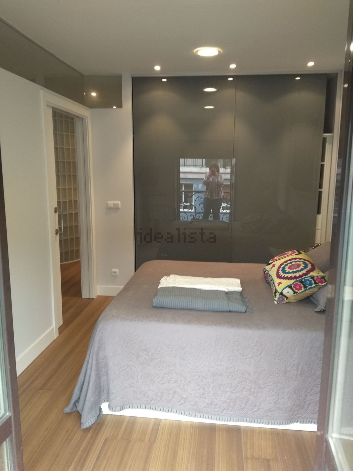 Appartement 40 m² à Saint-Sébastien