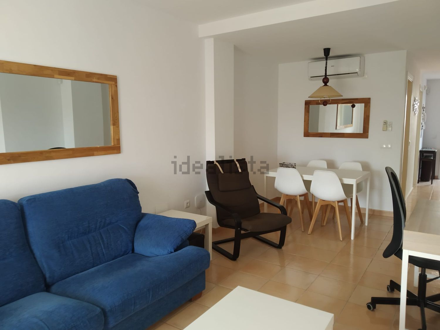 Piso de 110 m² en Benalmádena