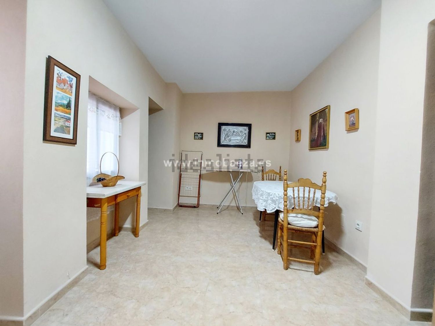 Casa de 150 m² en Baeza