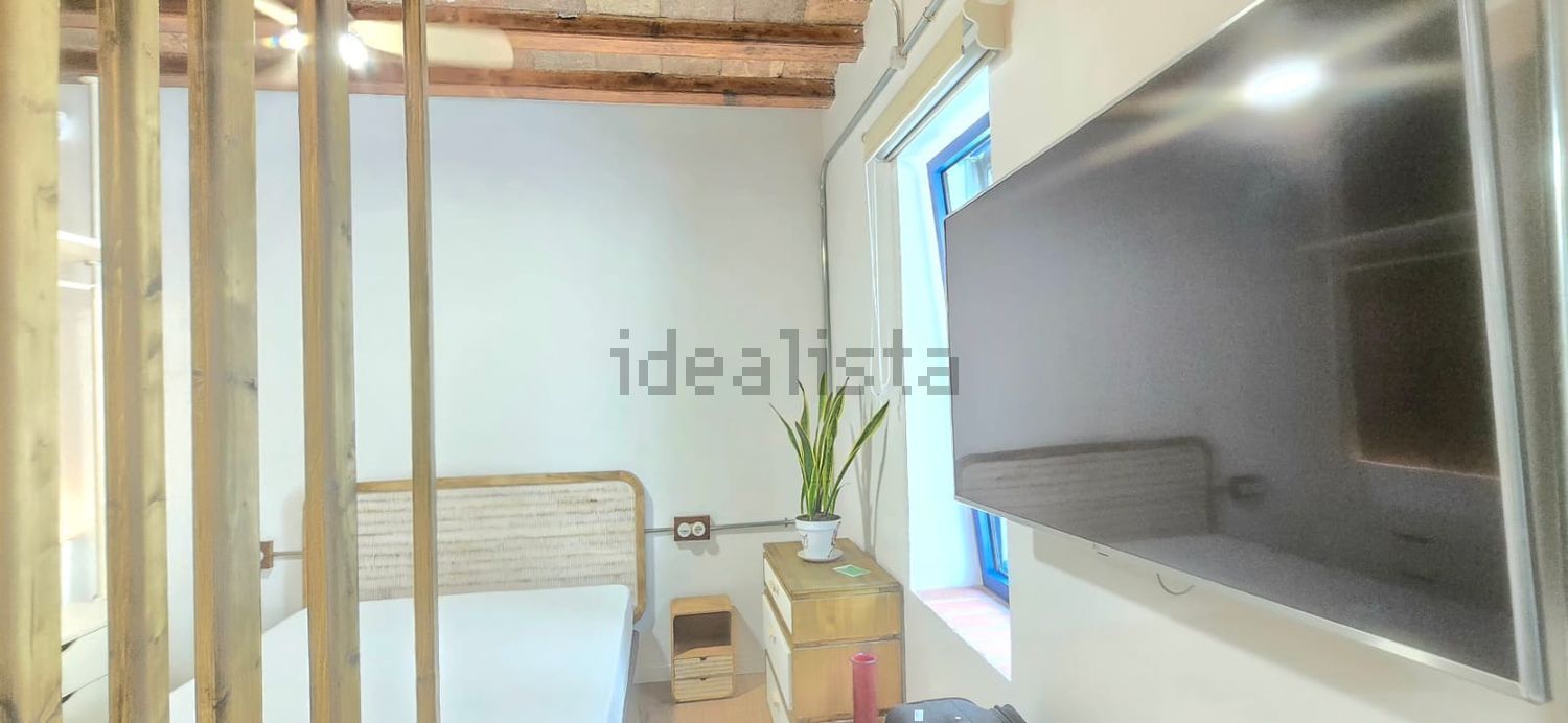 Pis de 28 m² a Barcelona