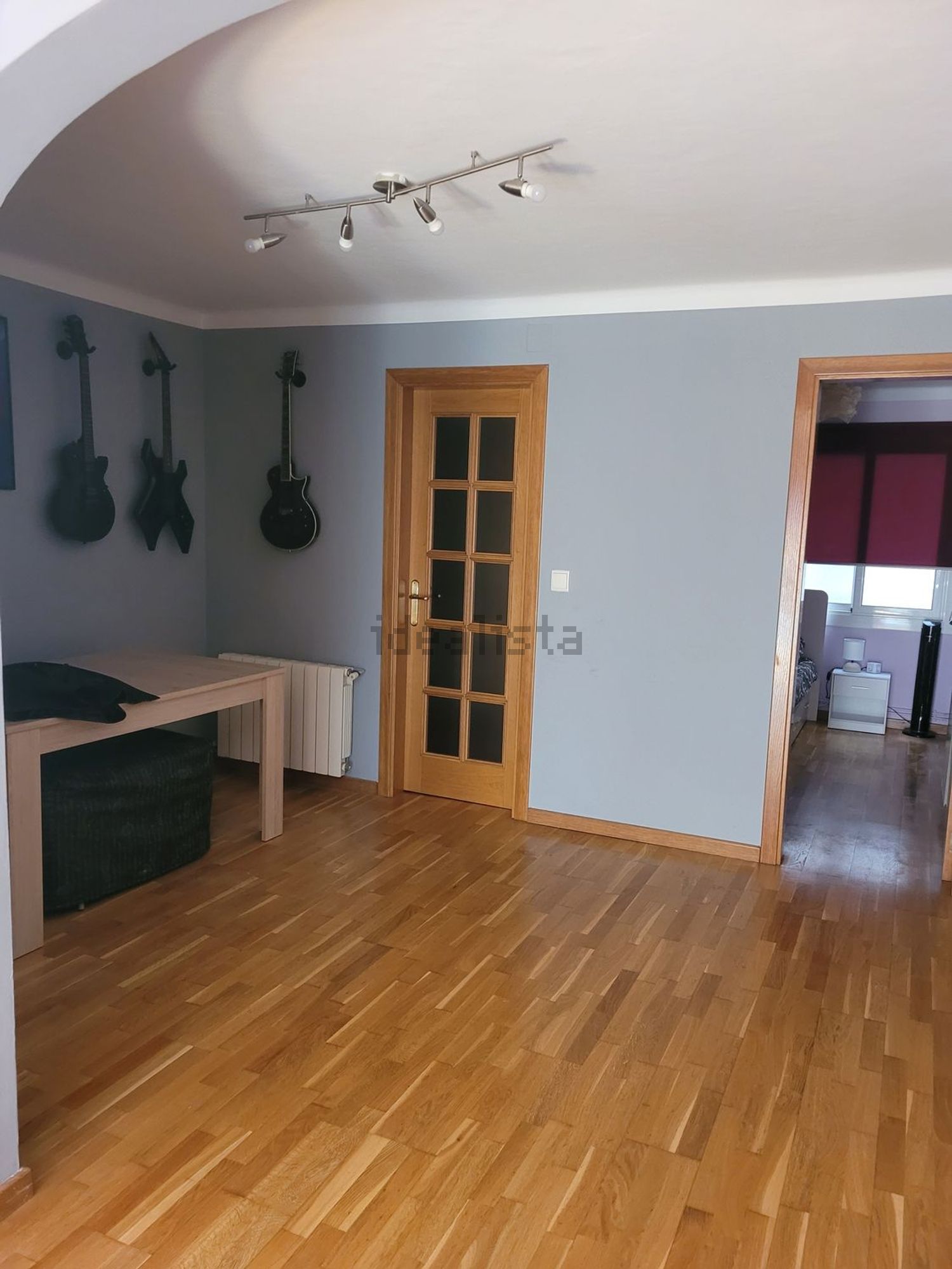 Habitació de lloguer, Castelldefels