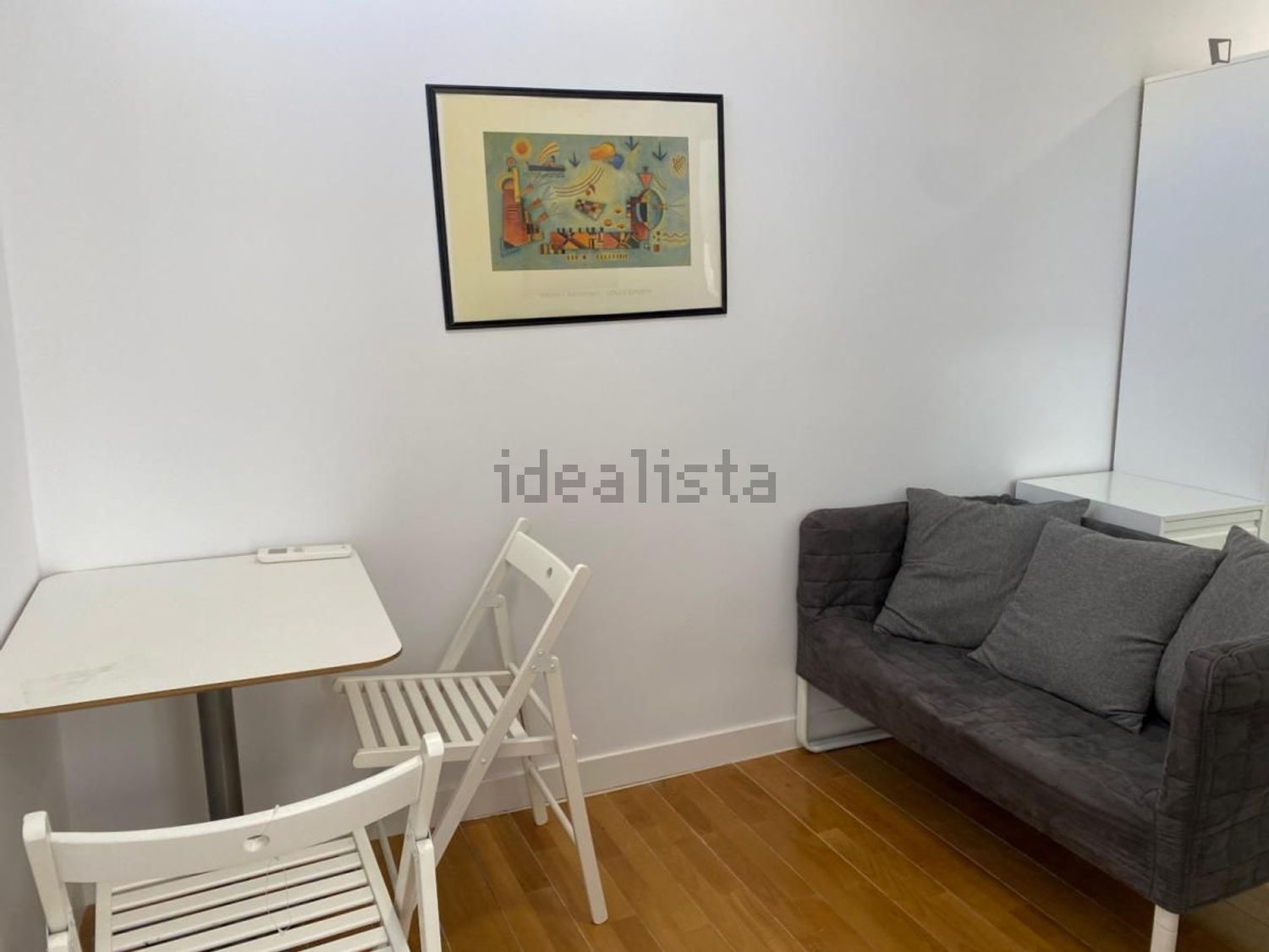 Piso de 39 m² en Madrid