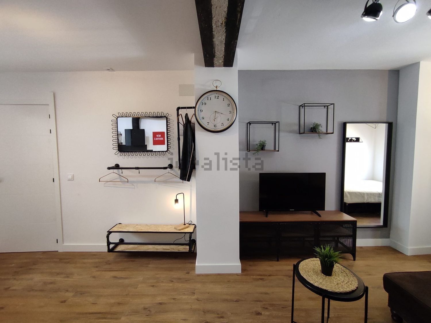 Pis de 32 m² a Jerez de la Frontera