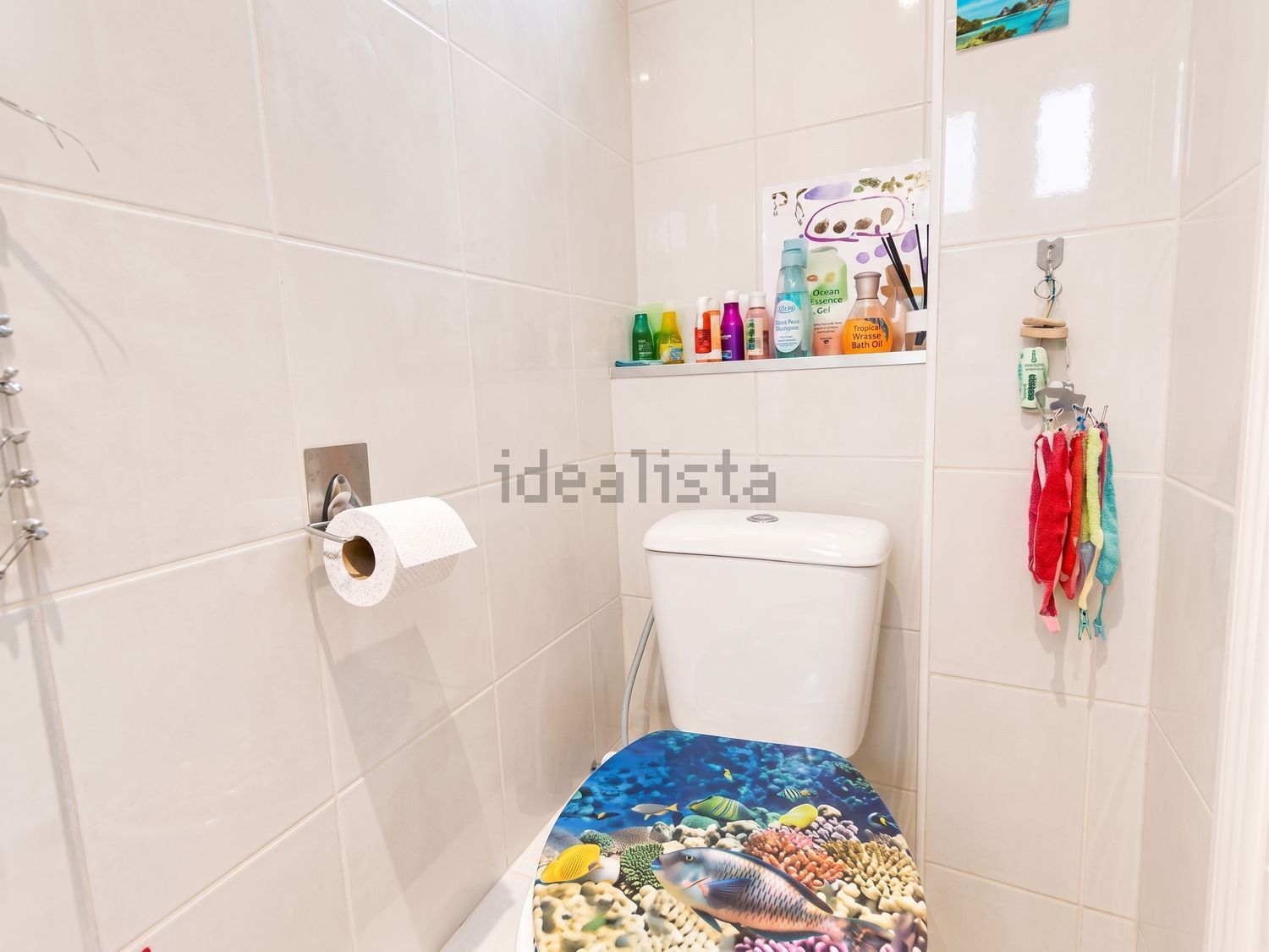 Appartamento 126 m² a Madrid