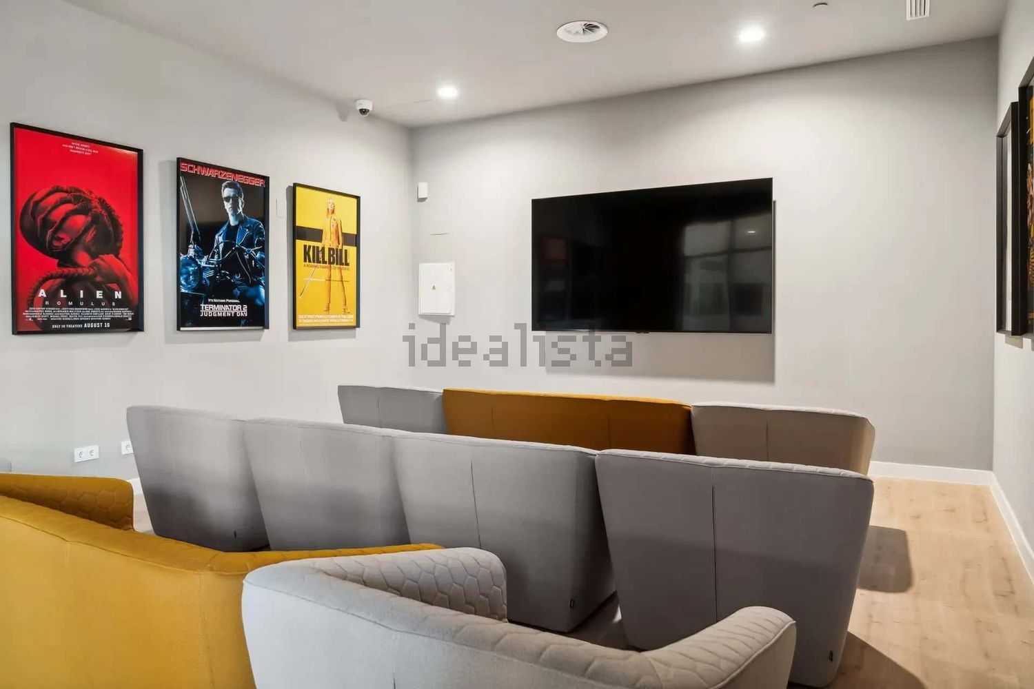 Appartamento 27 m² a Madrid