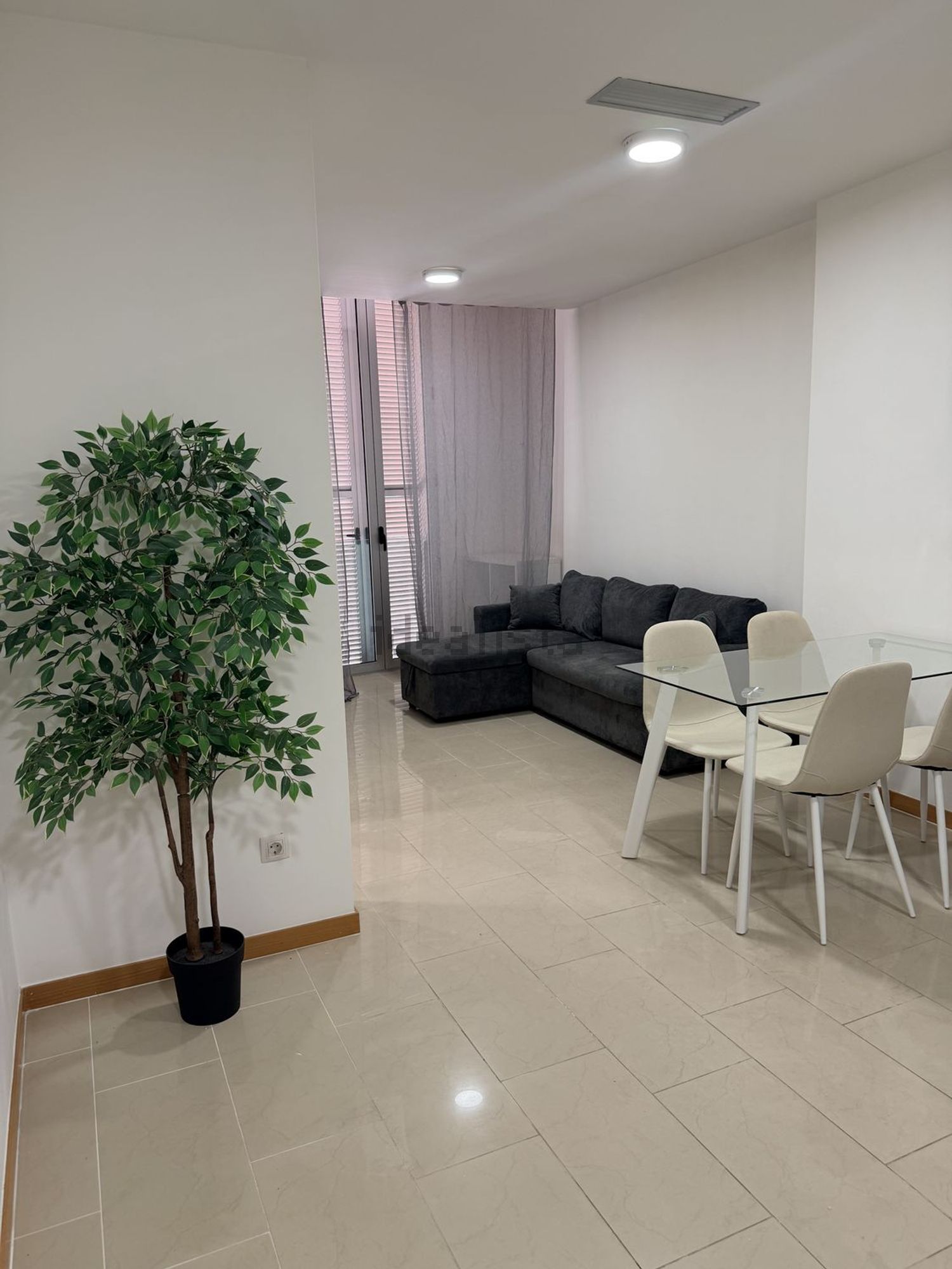Pis de 55 m² a Alacant