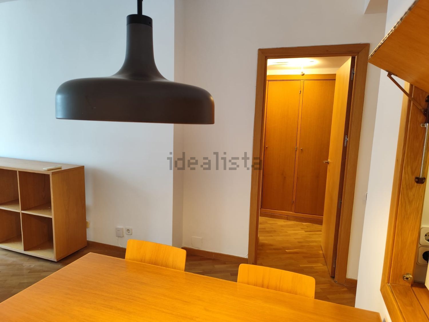 Appartement 52 m² à Madrid