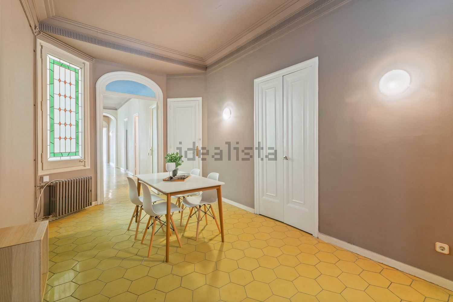Habitación en alquiler, Barcelona