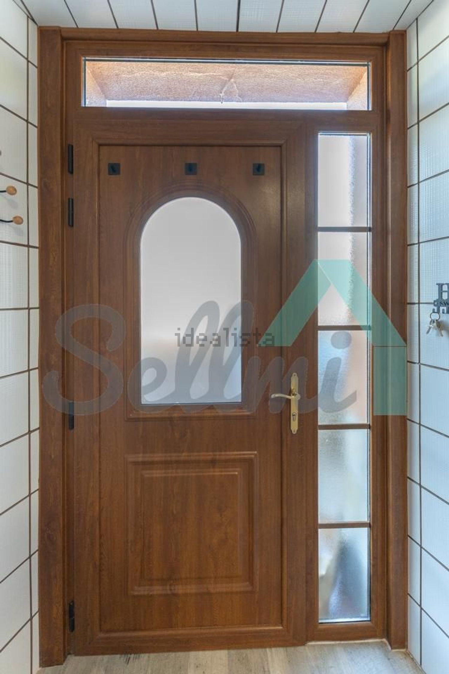 Casa de 190 m² a Cudillero