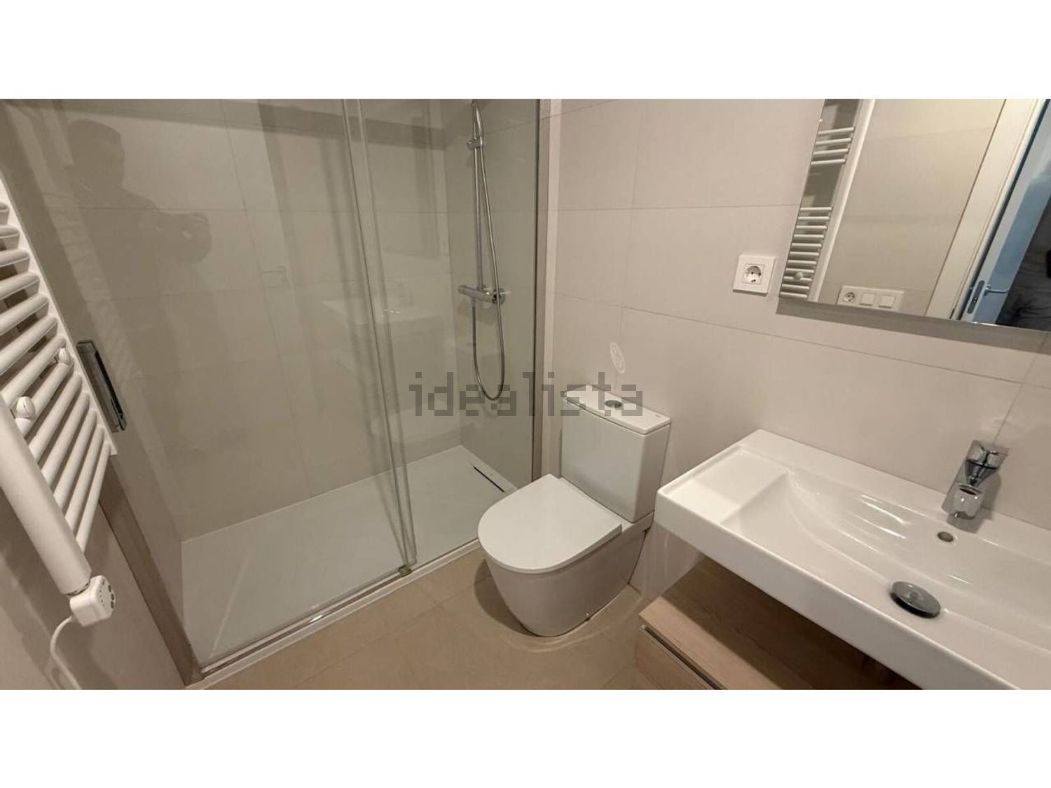Wohnung 109 m² in Vilanova i la Geltrú