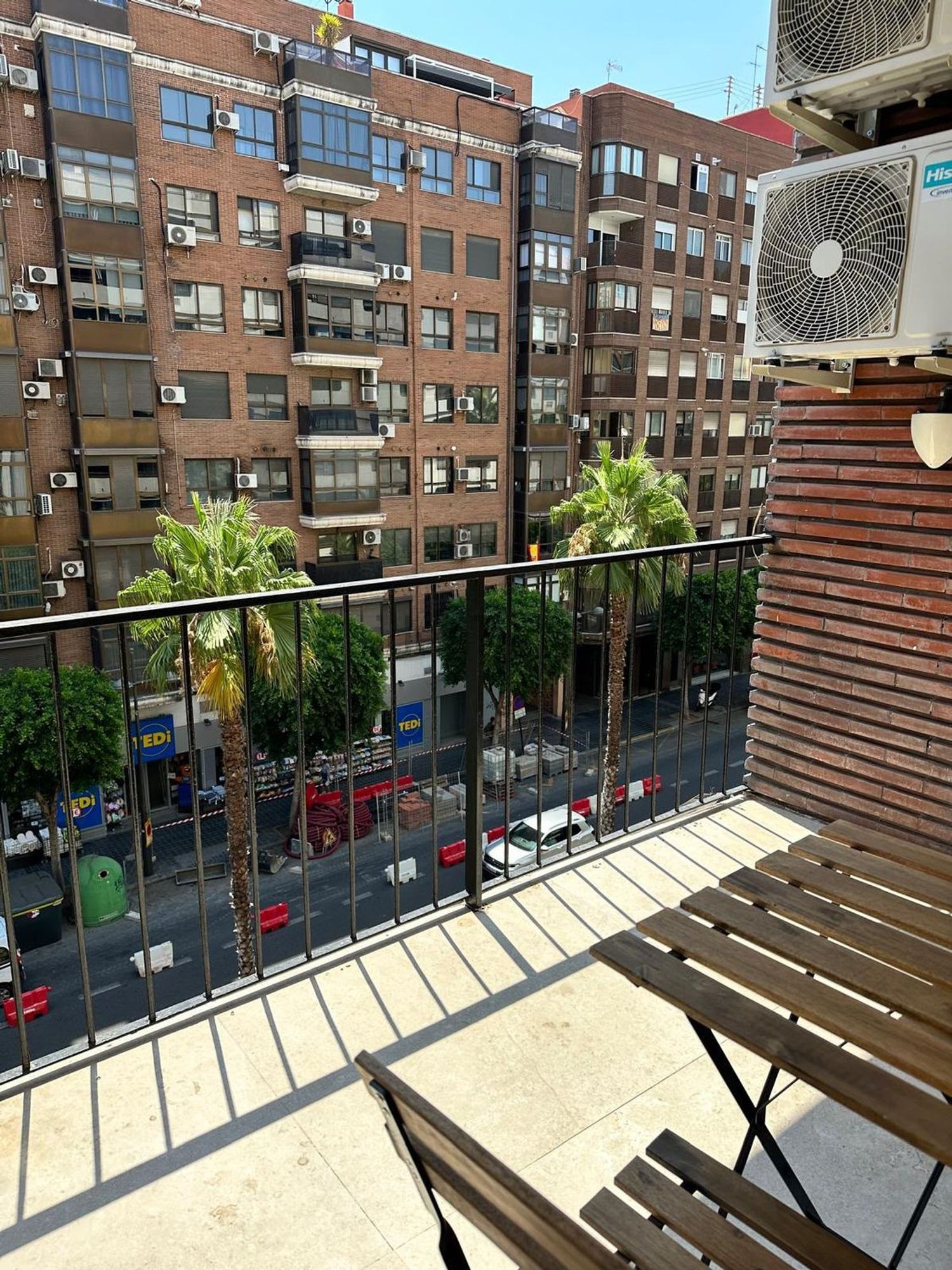 Piso de 79 m² en Valencia