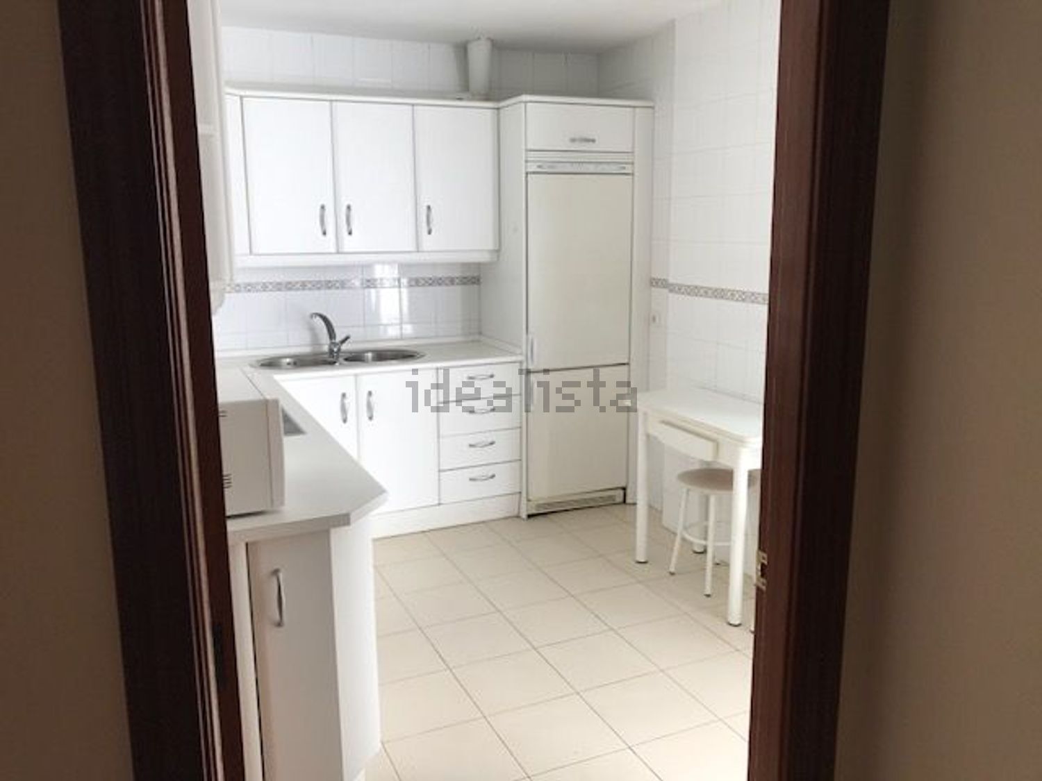 Pis de 100 m² a Badajoz