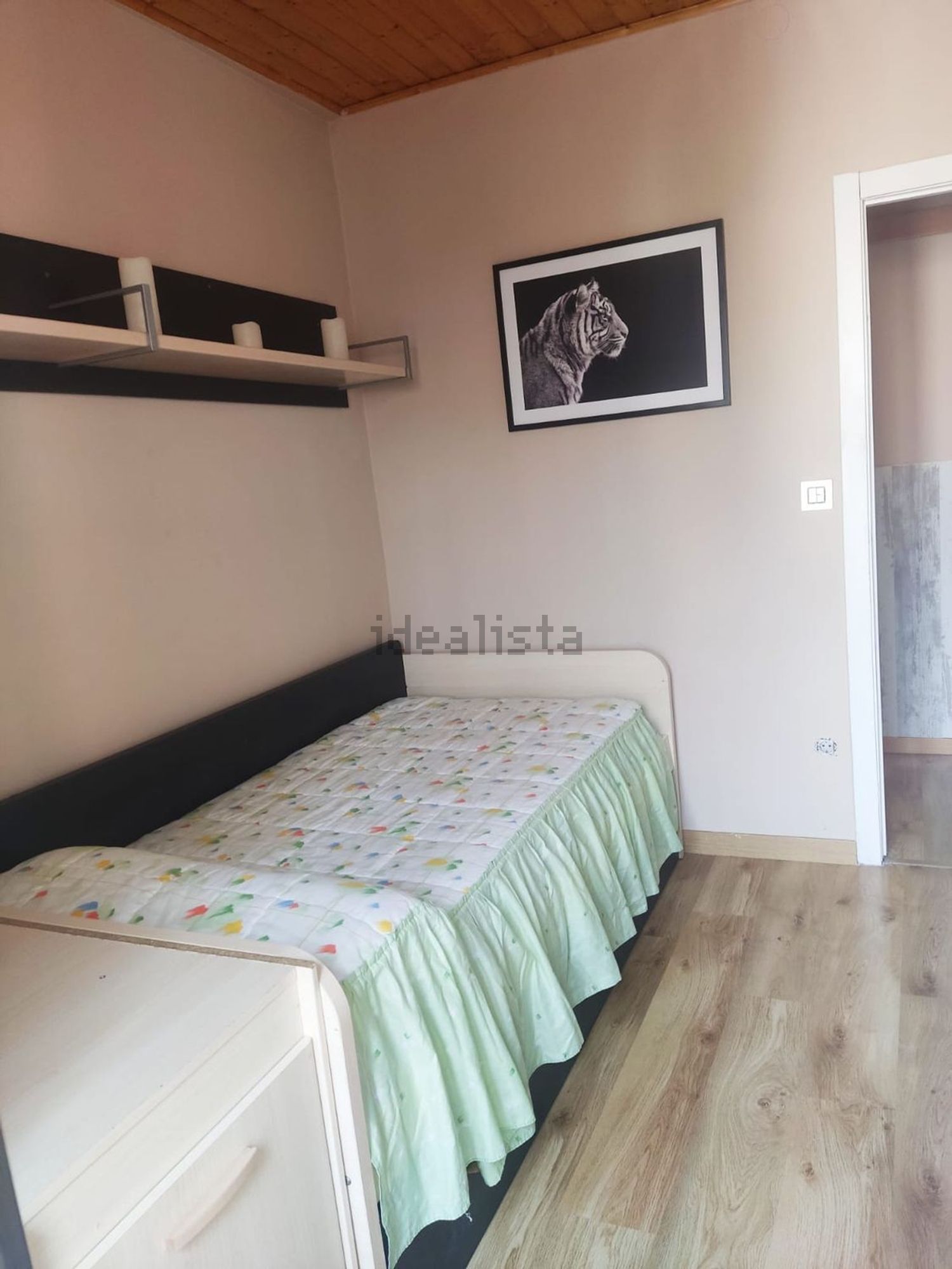 Piso de 100 m² en Ávila