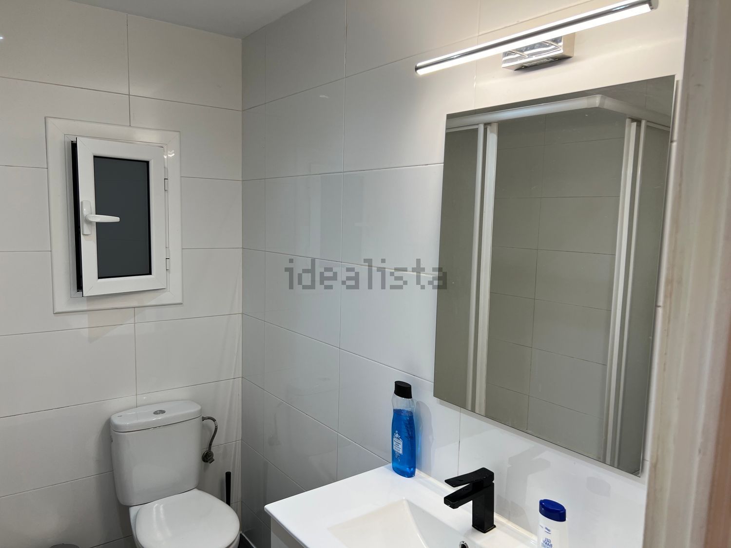 Room for rent, Barcelona