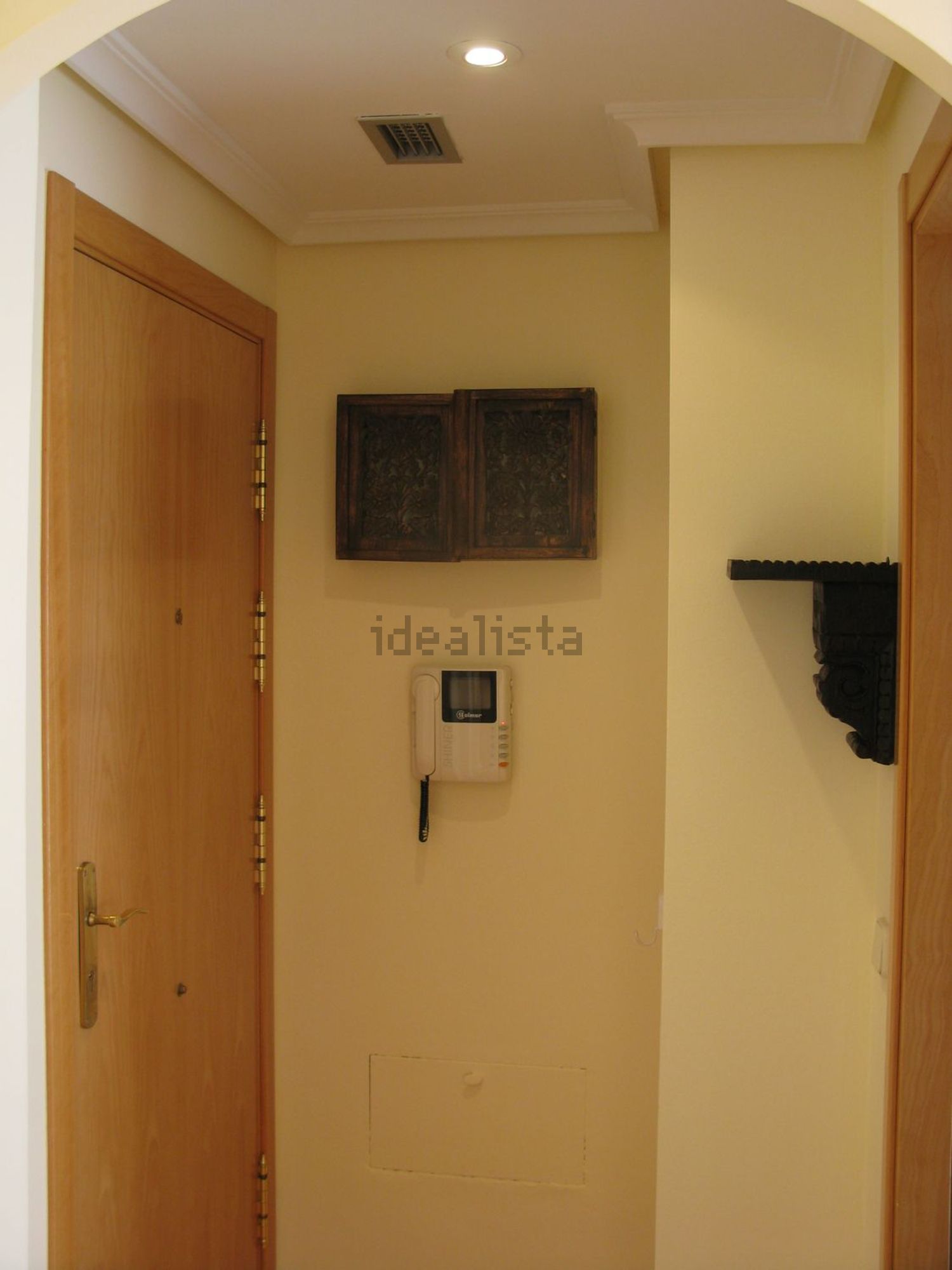 Piso de 68 m² en Madrid