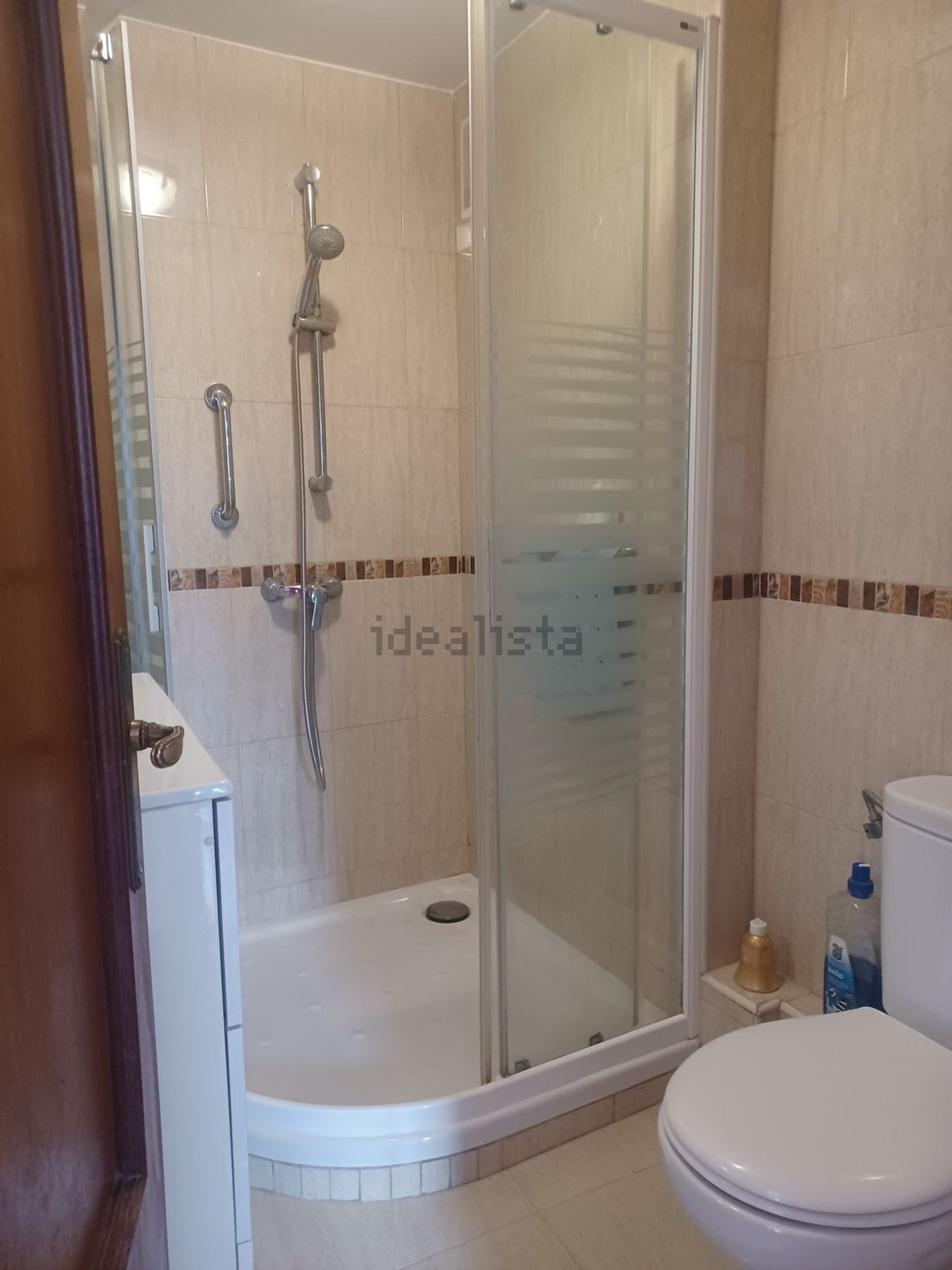 Piso de 69 m² en Madrid