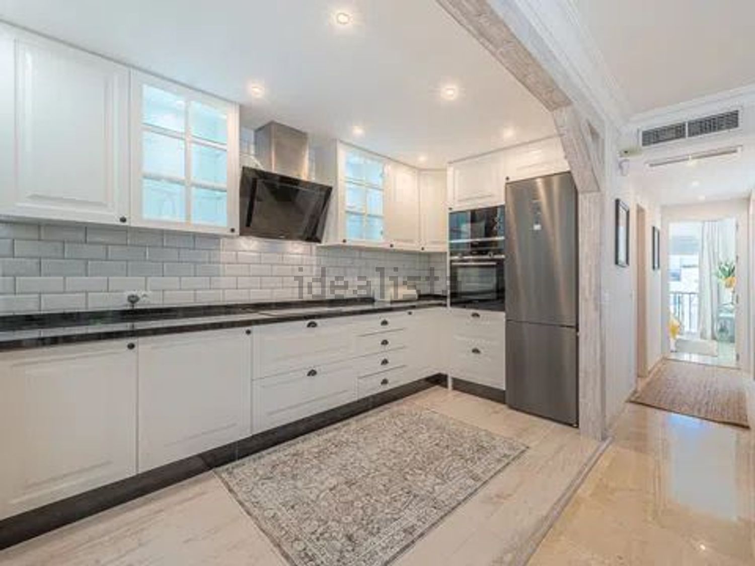 Piso de 200 m² en Marbella