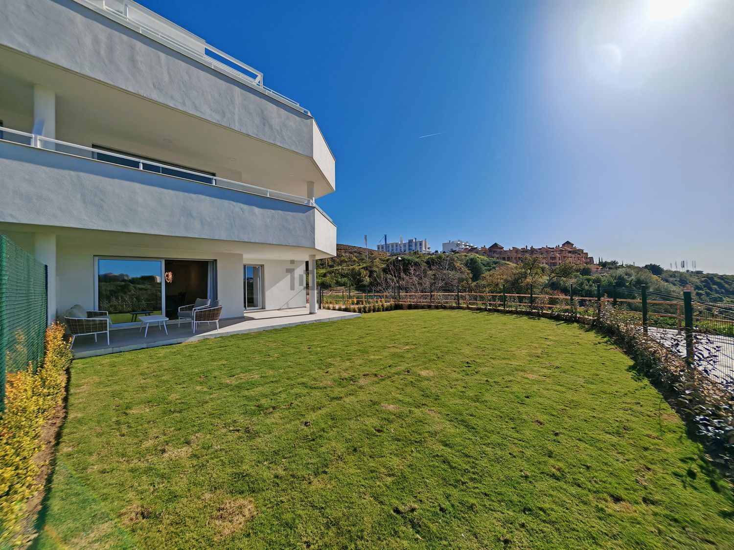 Appartamento 91 m² a Benahavís