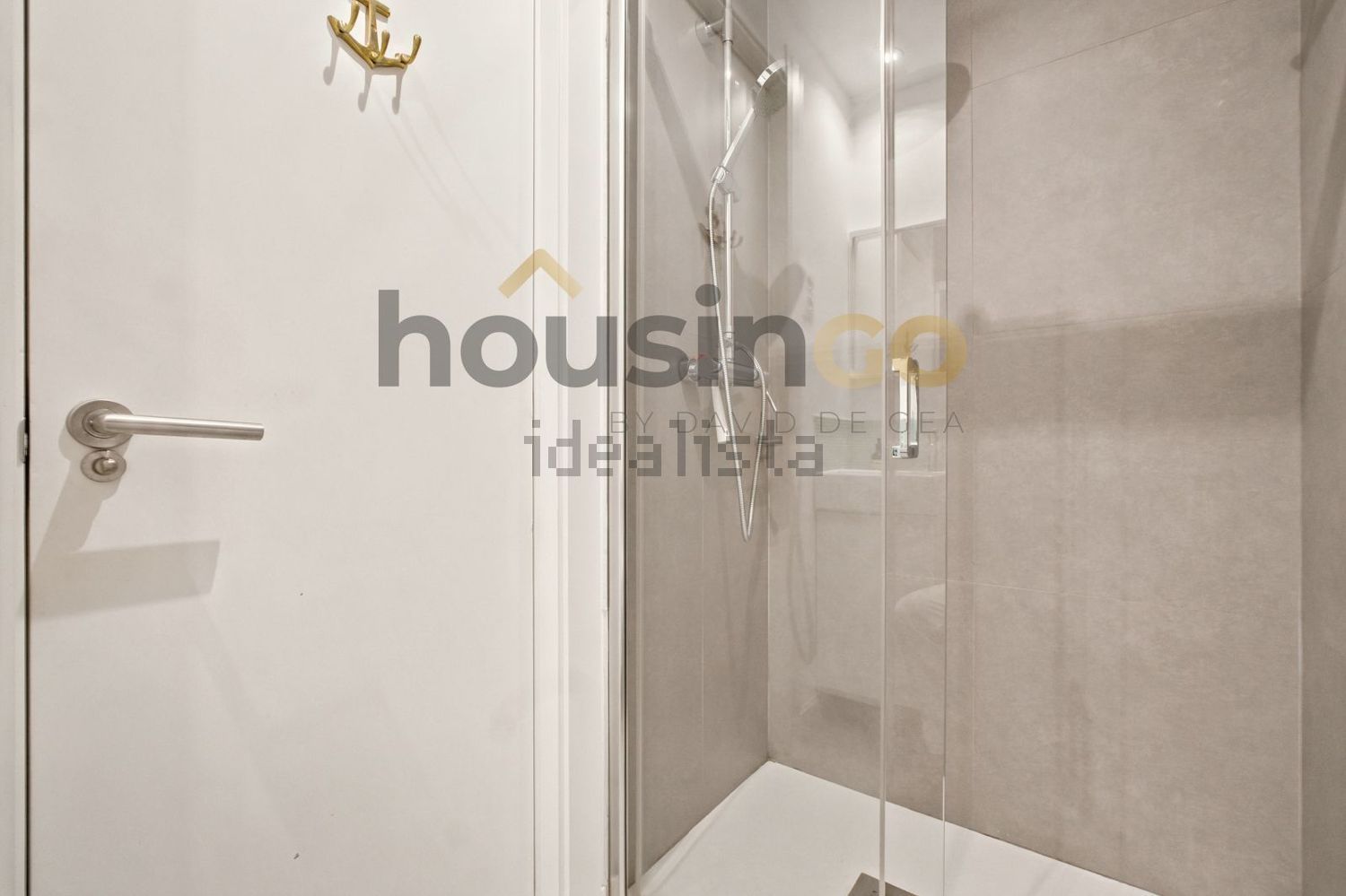 Pis de 80 m² a Madrid
