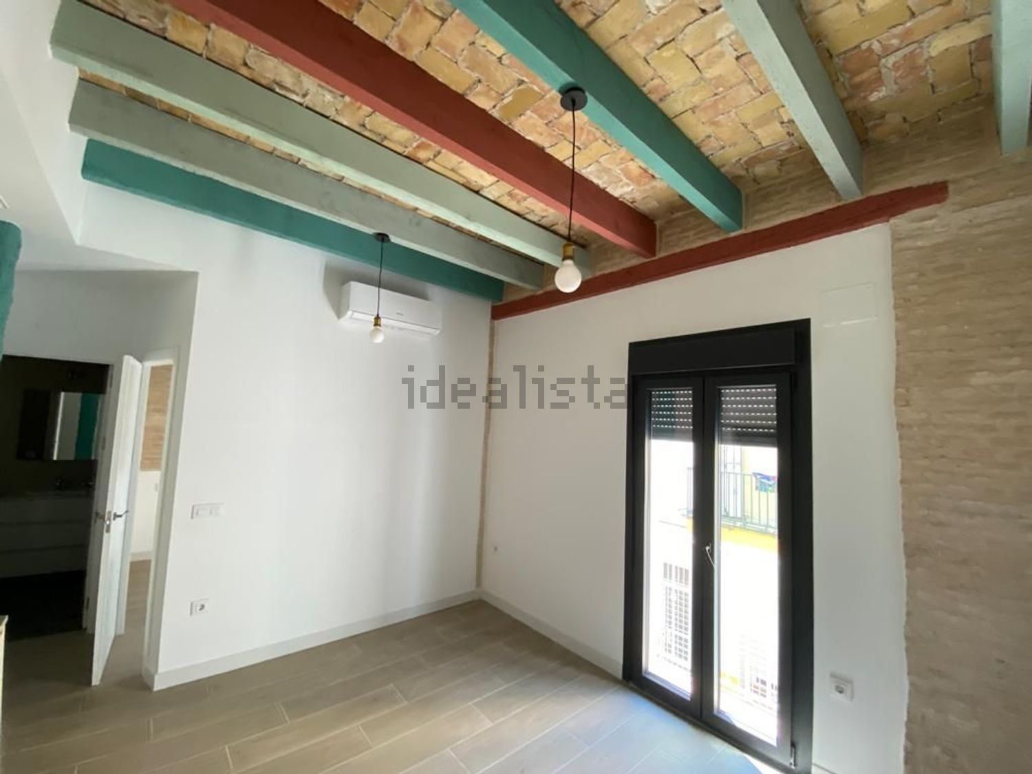 Piso de 55 m² en Sevilla