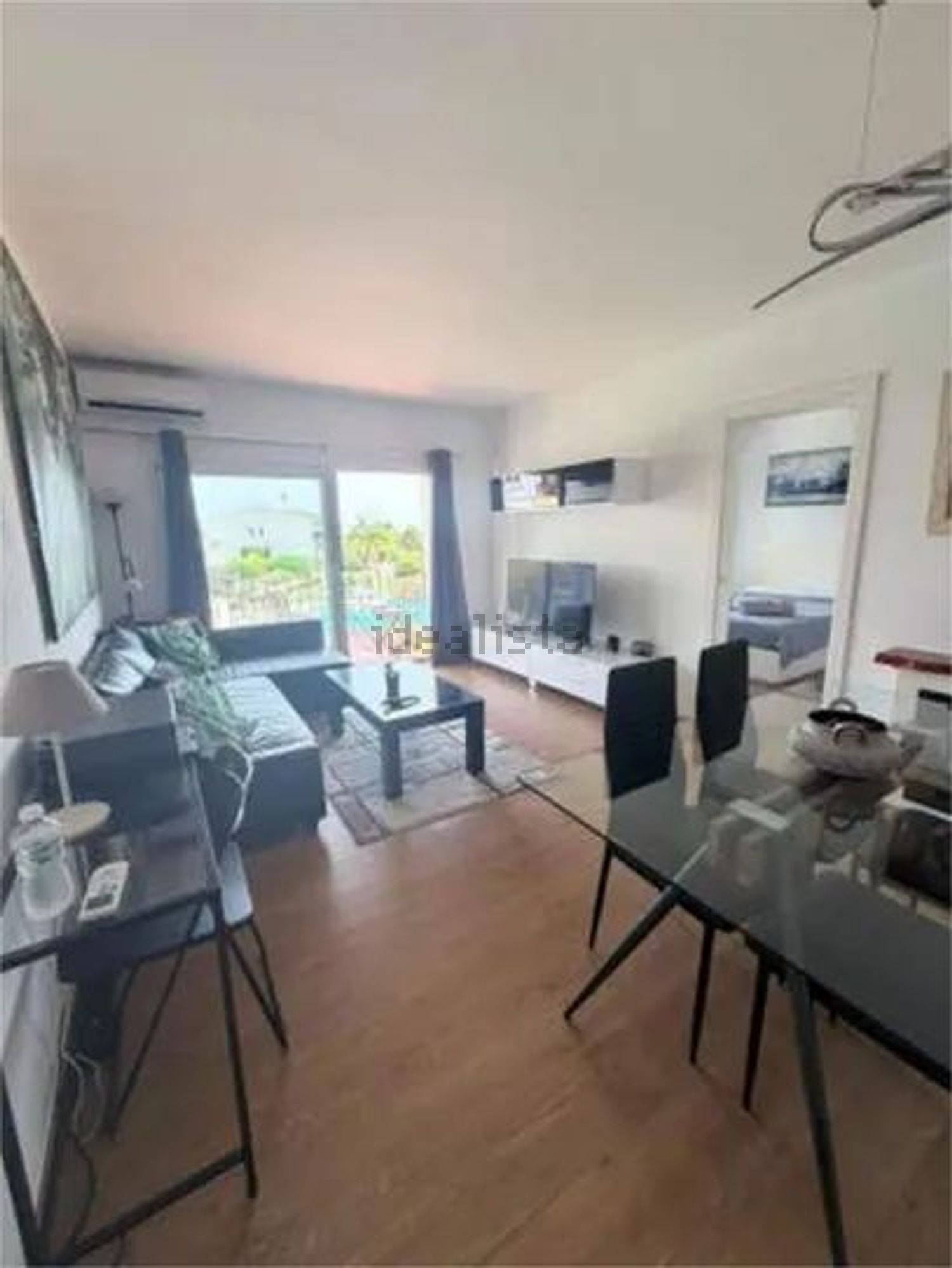 Квартира 80 м² в Benahavís