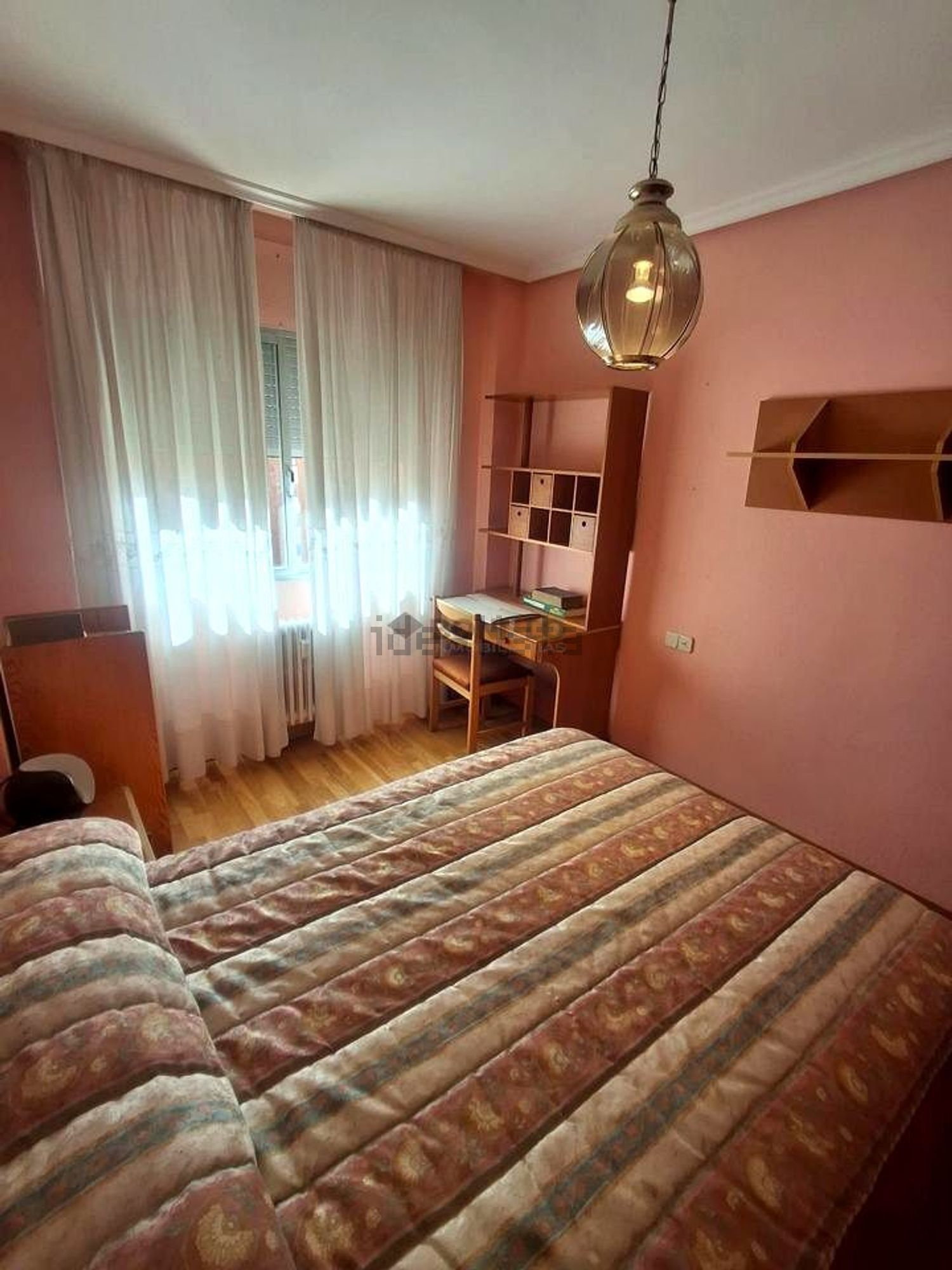 Piso de 156 m² en Teruel