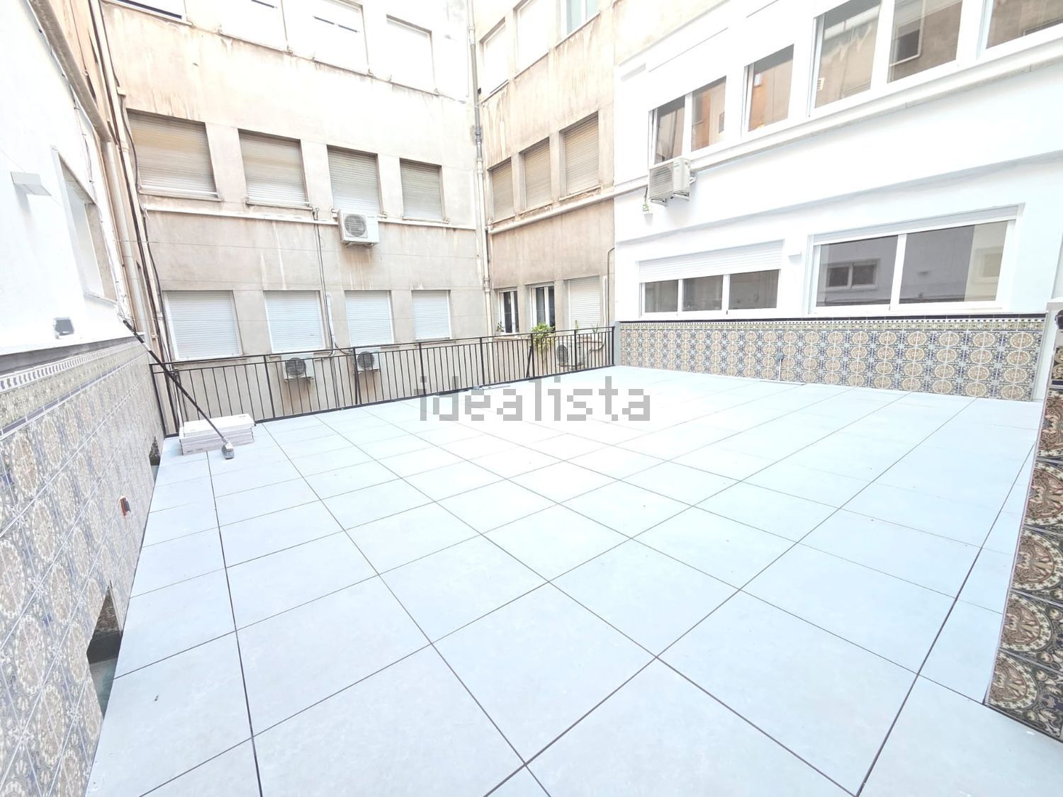 Piso de 220 m² en Madrid