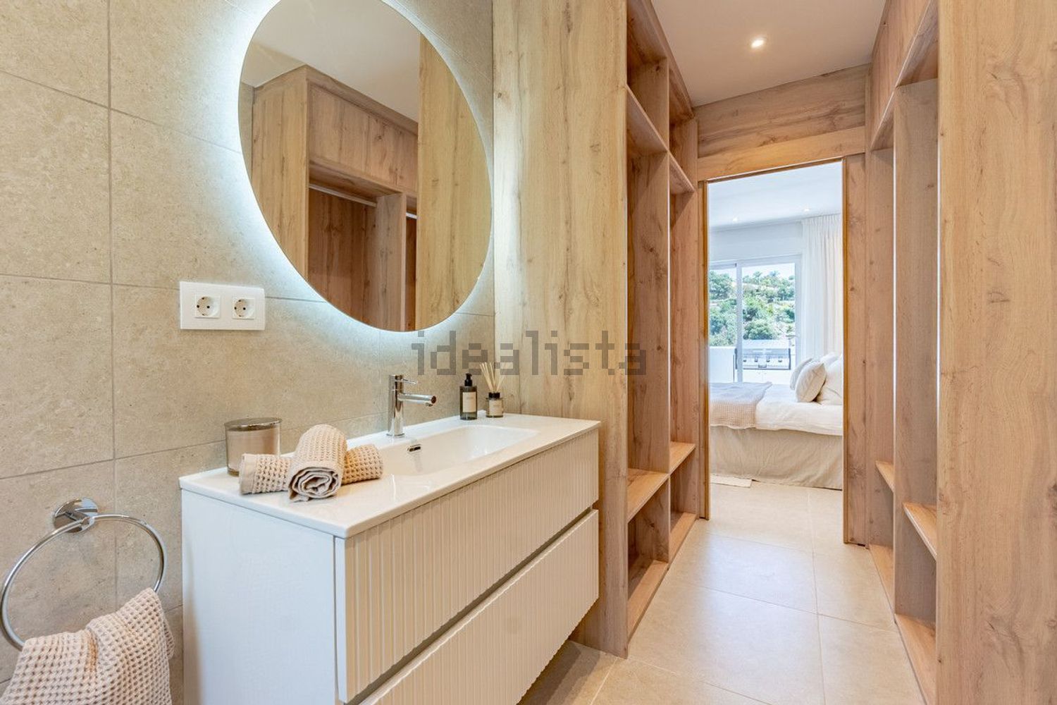 Apartamento 157 m² em Montilla