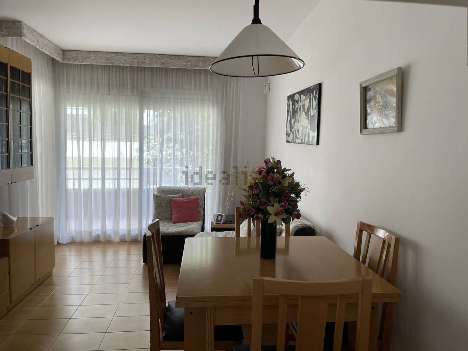 Piso de 65 m² en Lloret de Mar