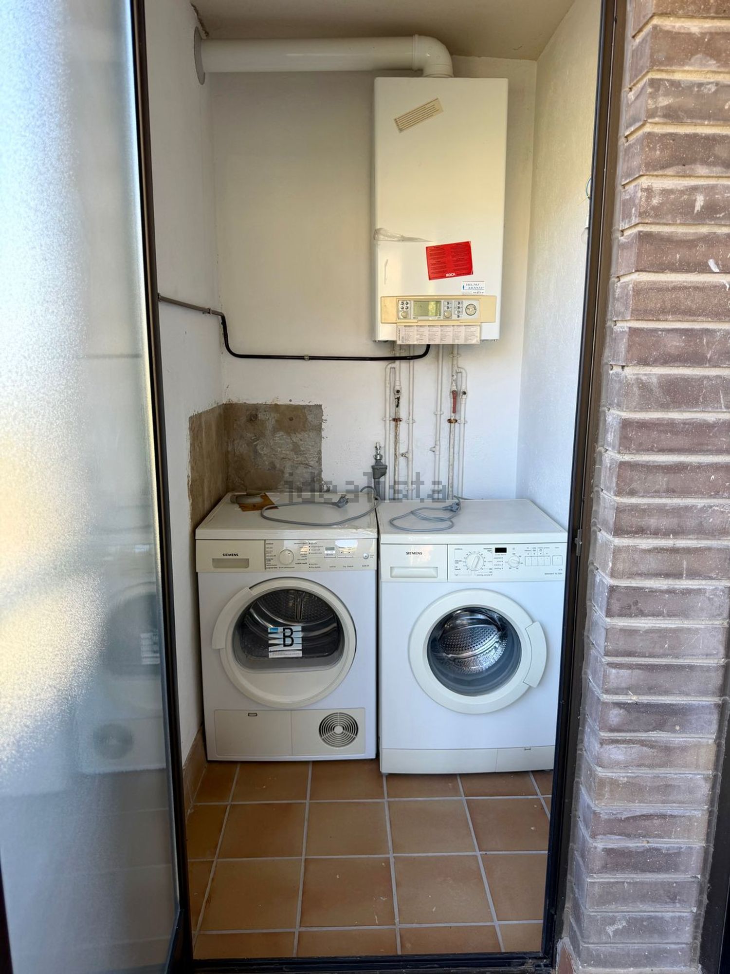Pis de 85 m² a Lleida